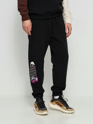 Kalhoty adidas Originals Trf A33 (black)