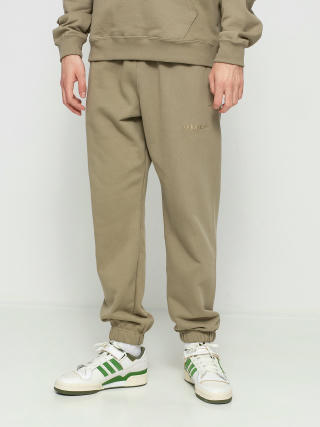 Kalhoty adidas Originals Trf A33 (orbgrn)