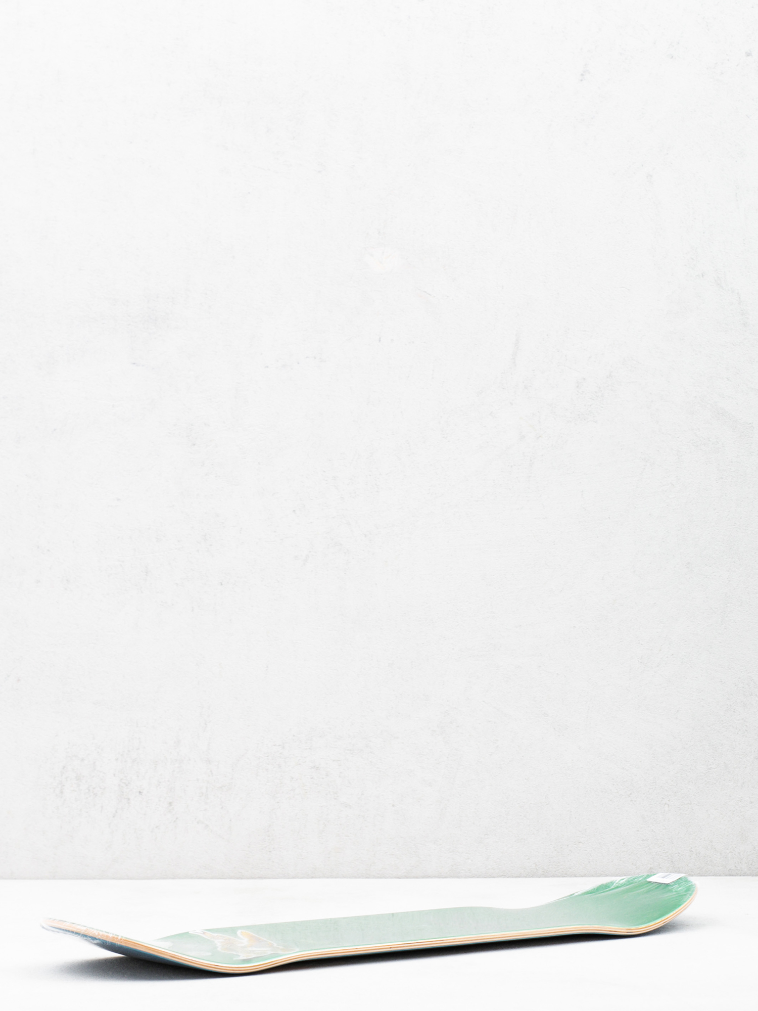 Deska Antihero Trujillo Motel (blue)