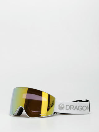 Brýle na snowboard Dragon PXV2 (carrara/lumalens gold ion/lumalens amber)