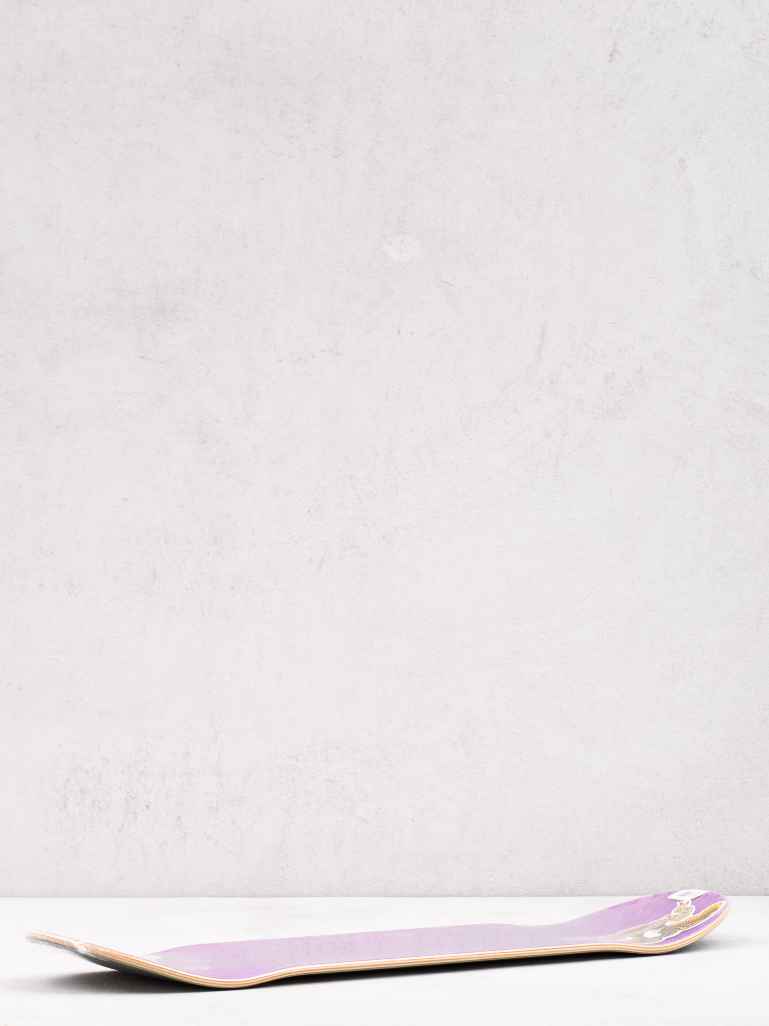 Deska Antihero Trujillo Motel (green)