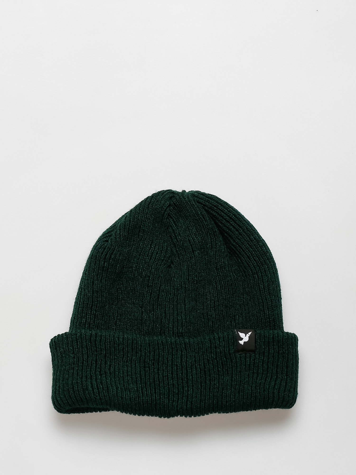 Čepice Nervous Dock Icon (spruce)