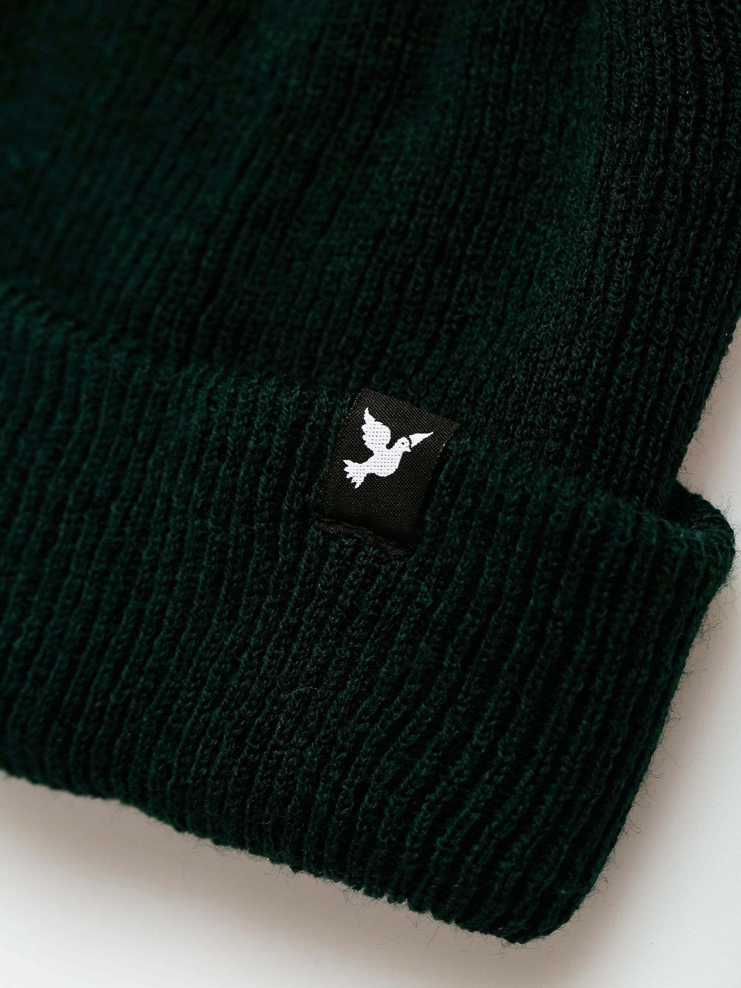 Čepice Nervous Dock Icon (spruce)