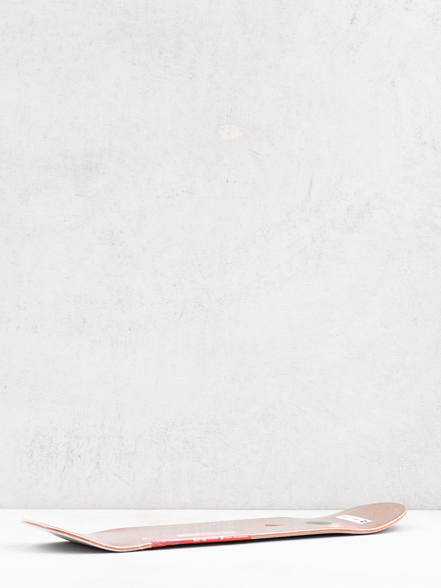 Deska Almost Reflex Hyb (white)