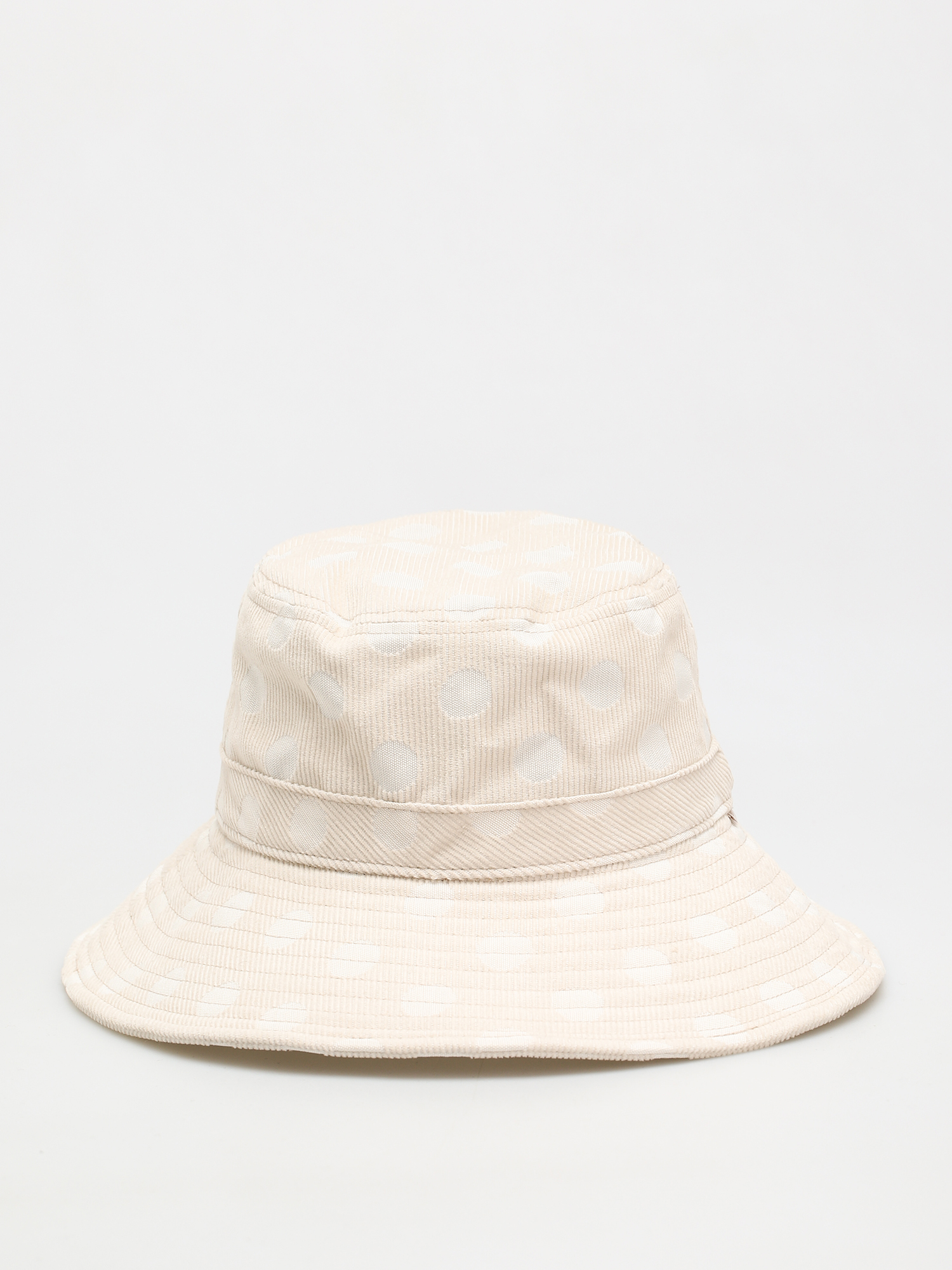 Klobouk Brixton Dylan Bucket Hat Wmn (polka dot)