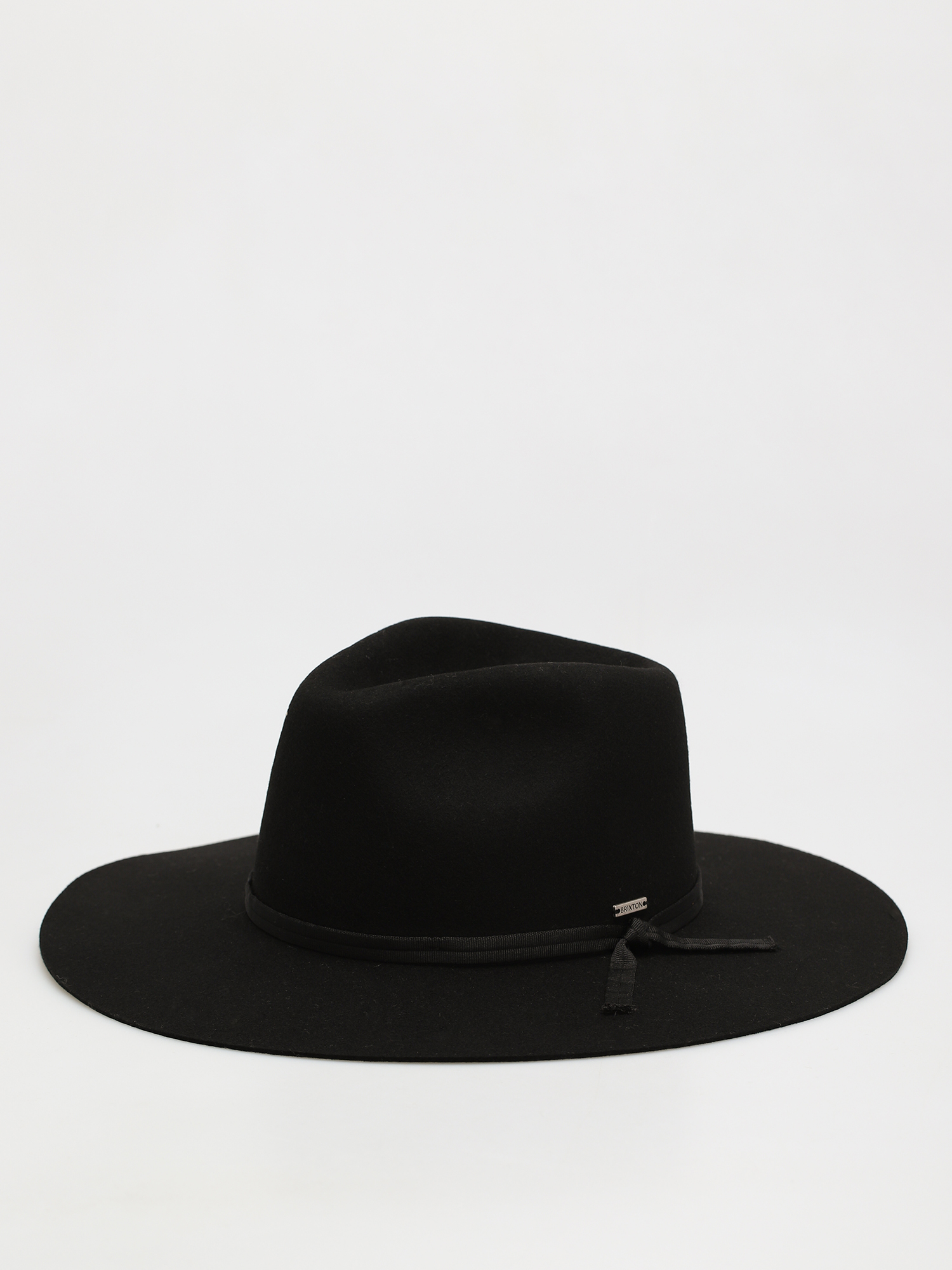 Klobouk Brixton Cohen Cowboy (black)