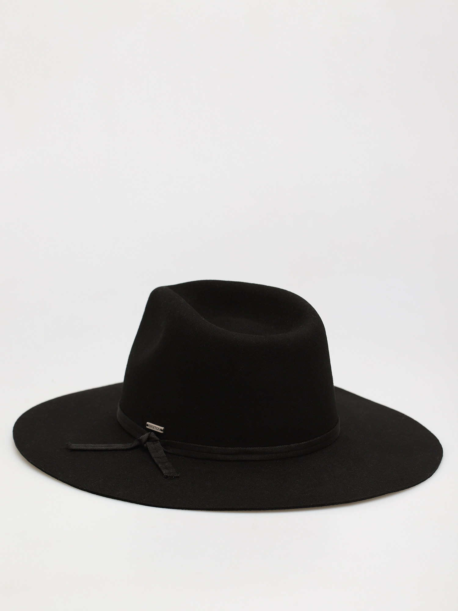 Klobouk Brixton Cohen Cowboy (black)
