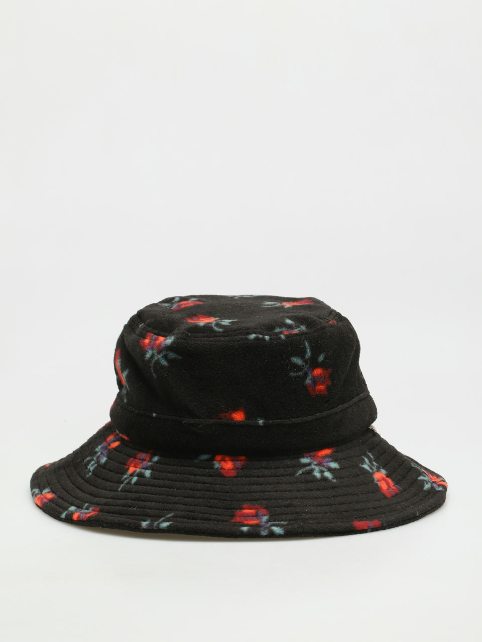 Klobouk Brixton Dylan Bucket Hat Wmn (roses)