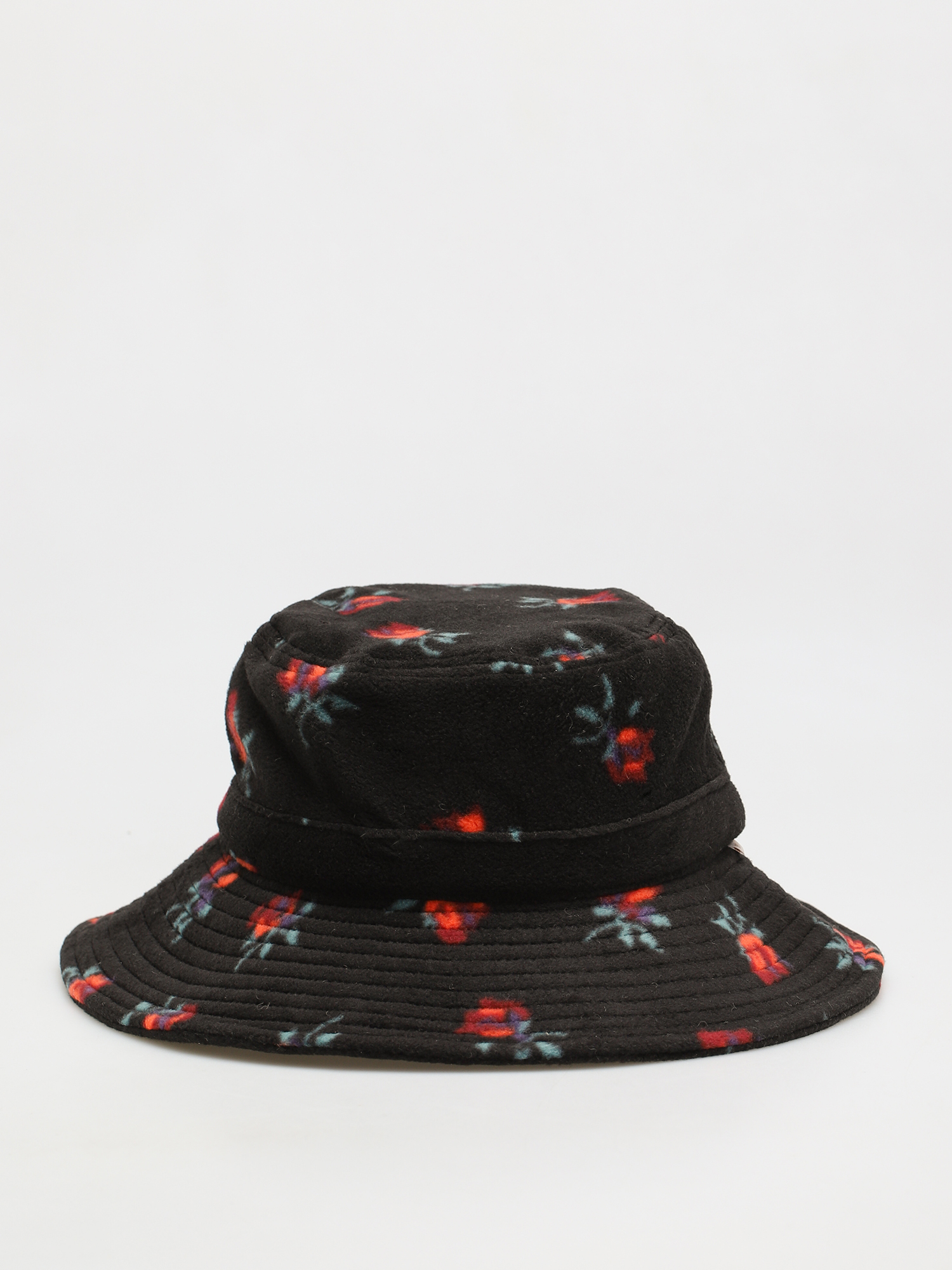 Klobouk Brixton Dylan Bucket Hat Wmn (roses)