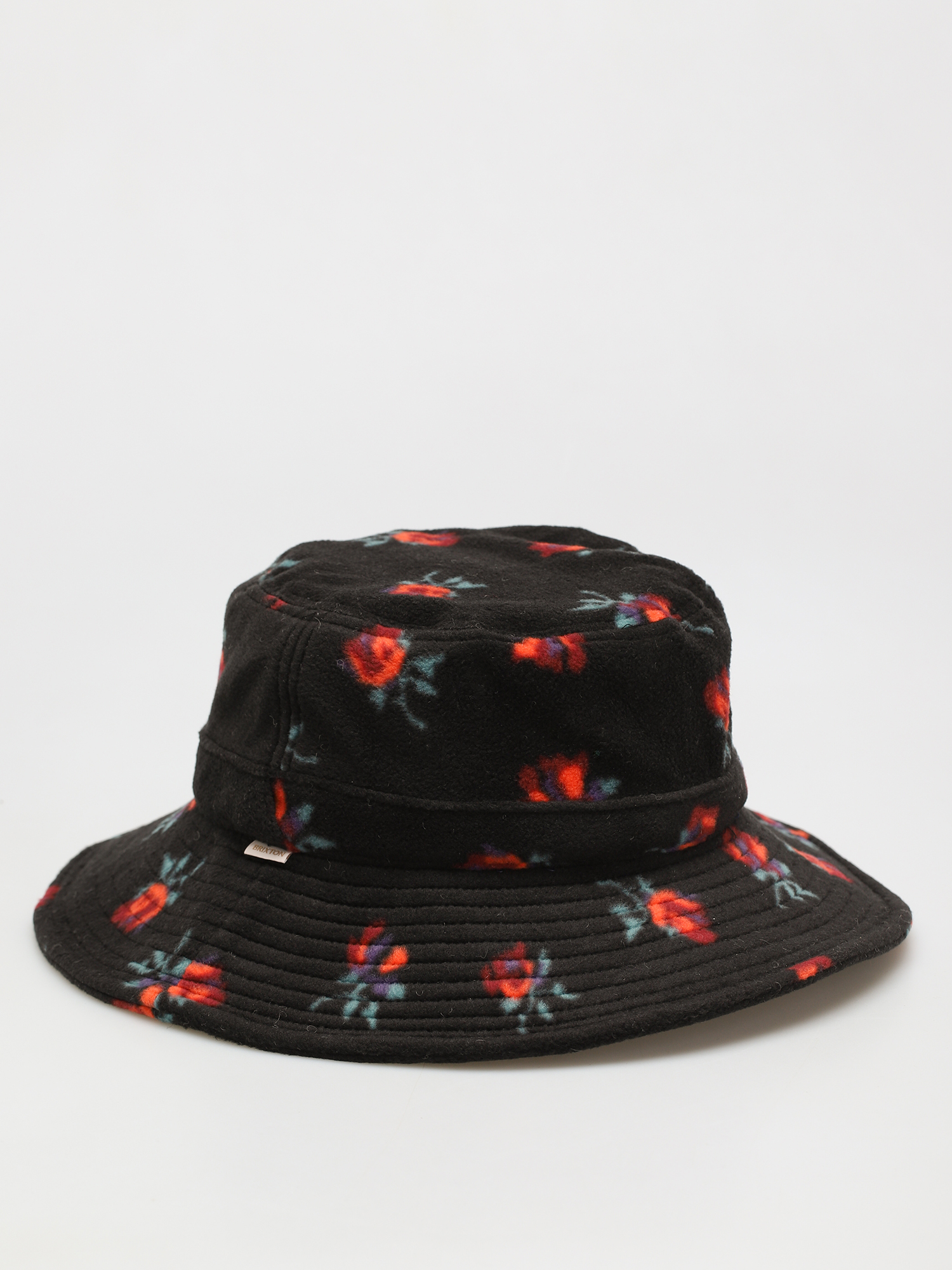 Klobouk Brixton Dylan Bucket Hat Wmn (roses)