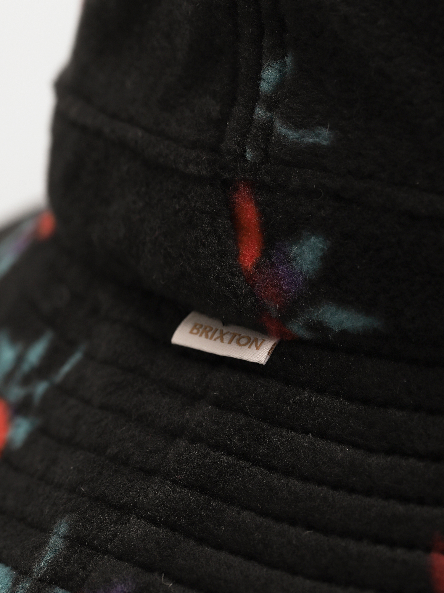 Klobouk Brixton Dylan Bucket Hat Wmn (roses)