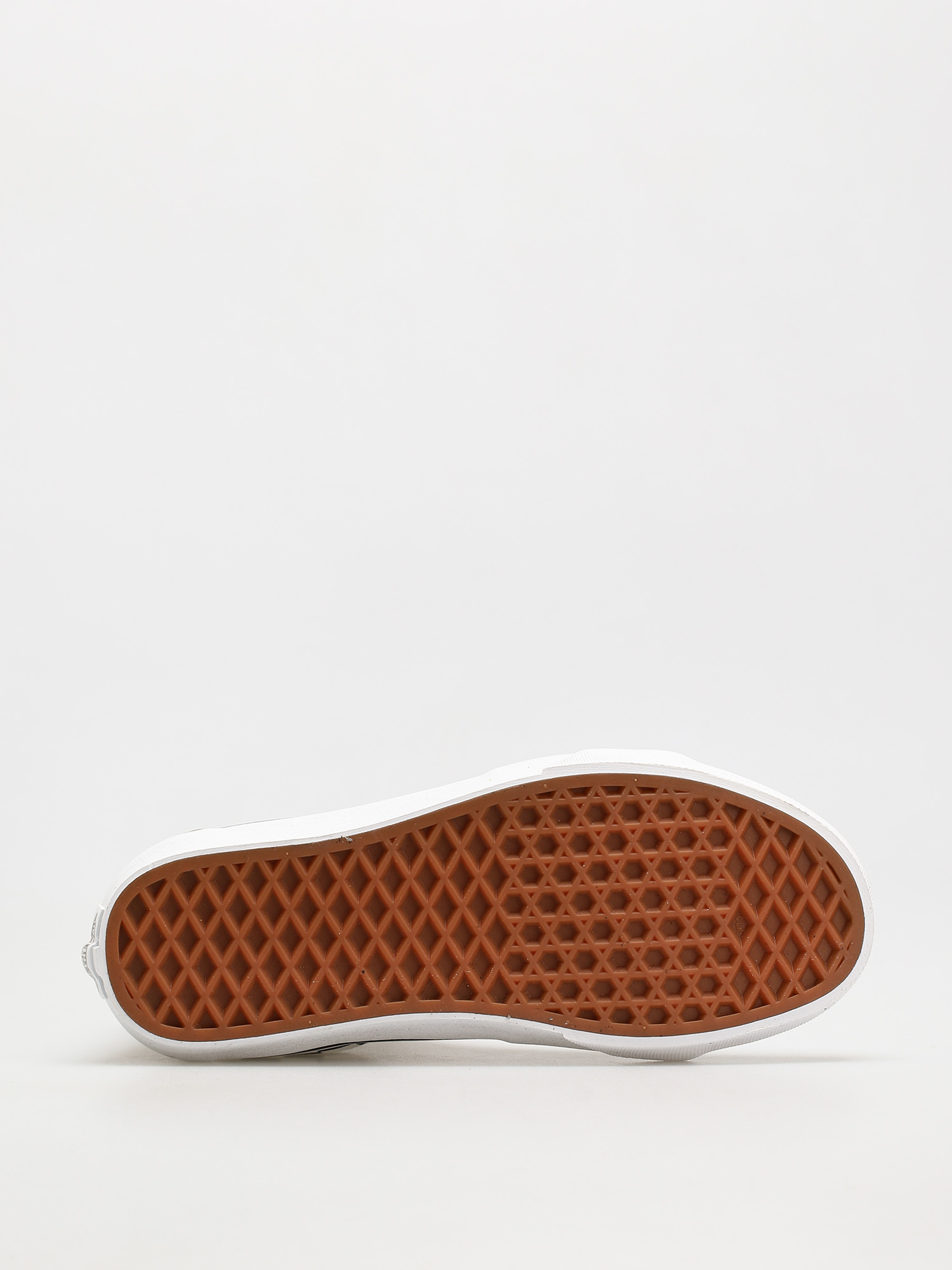 Boty Vans Sk8 Hi (checkerboard/blk/tr wht)