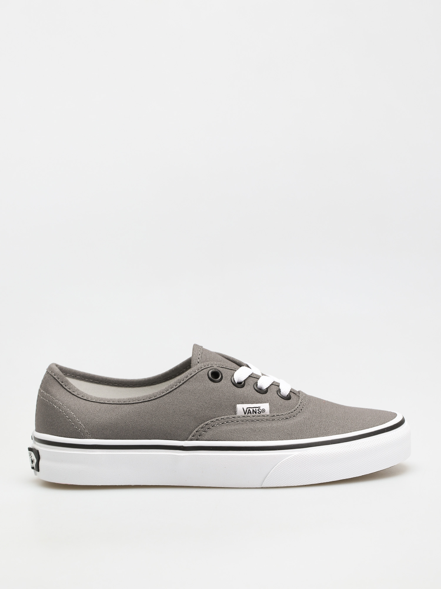 Boty Vans Authentic (pewter/black)