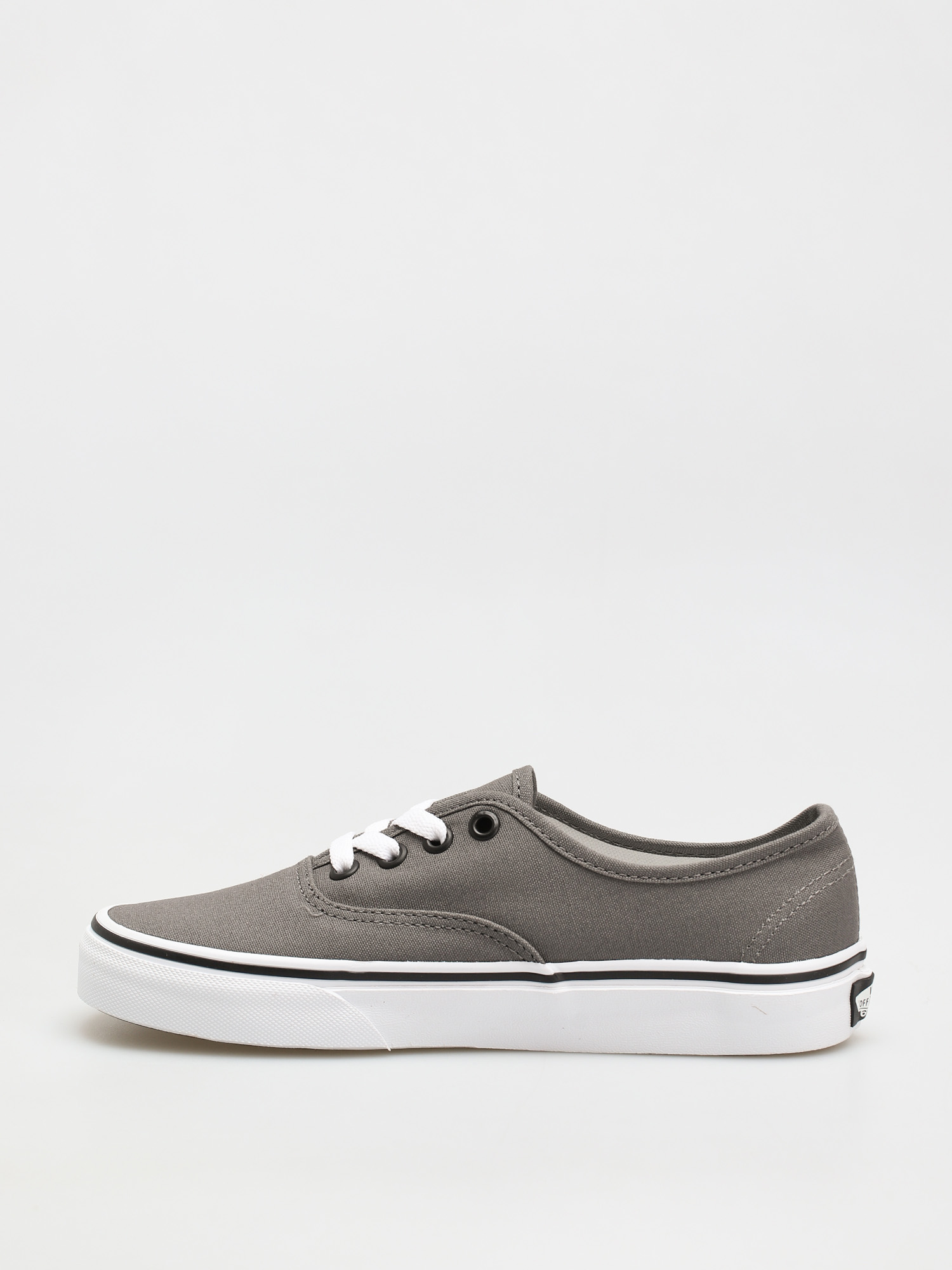 Boty Vans Authentic (pewter/black)