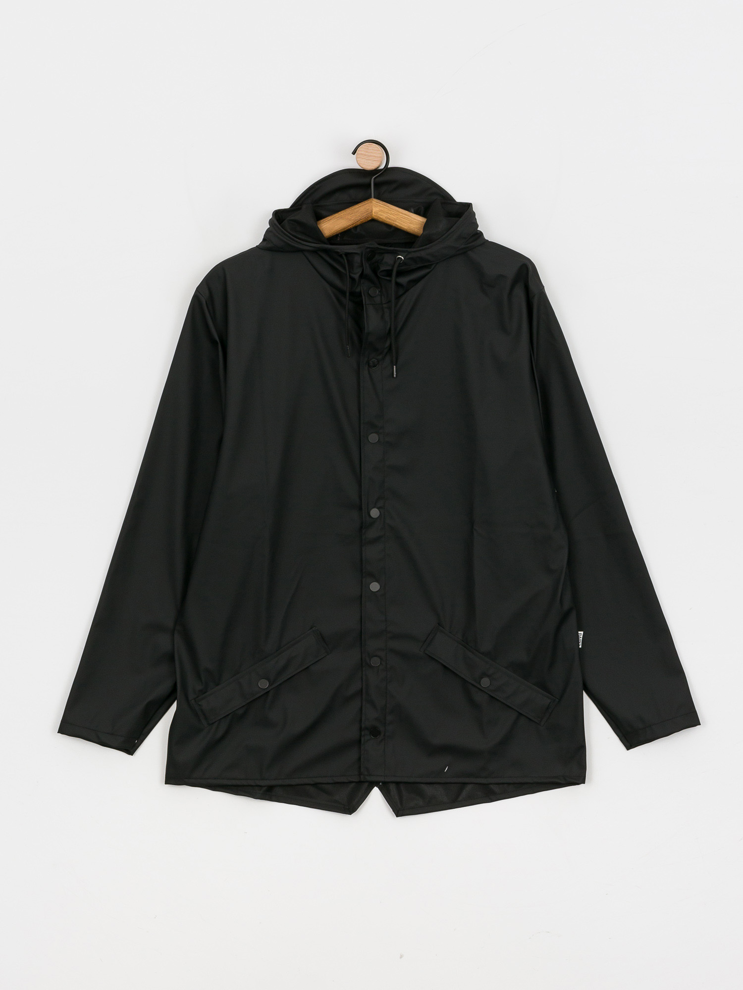 Bunda Rains Jacket (black)