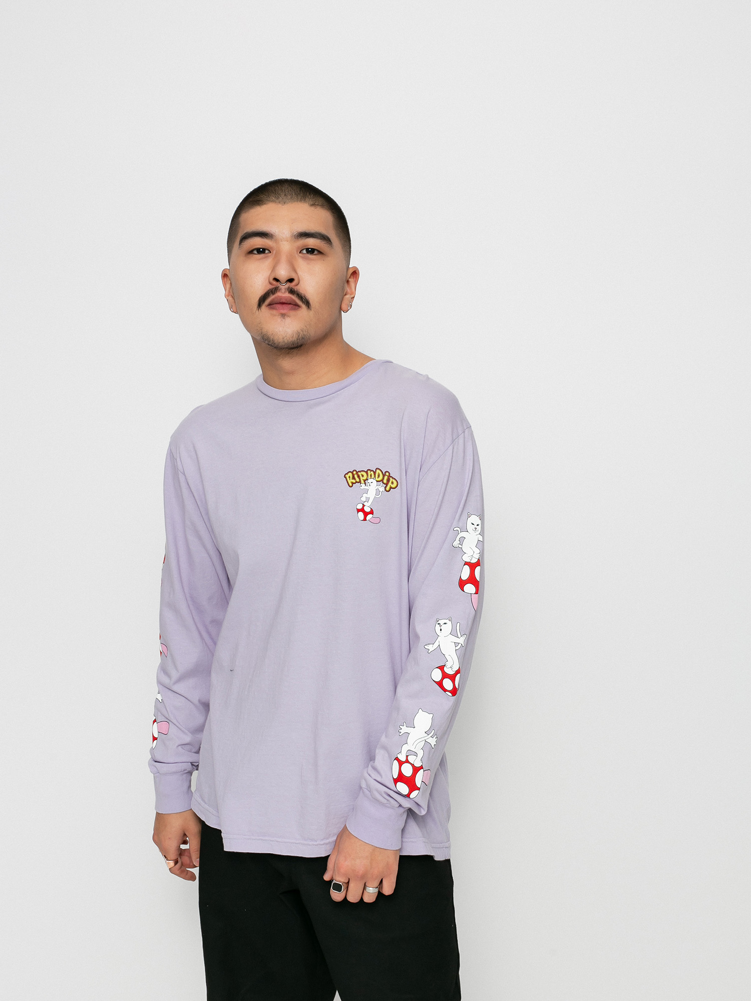 Triko RipNDip Lucid Vacation (lavender)
