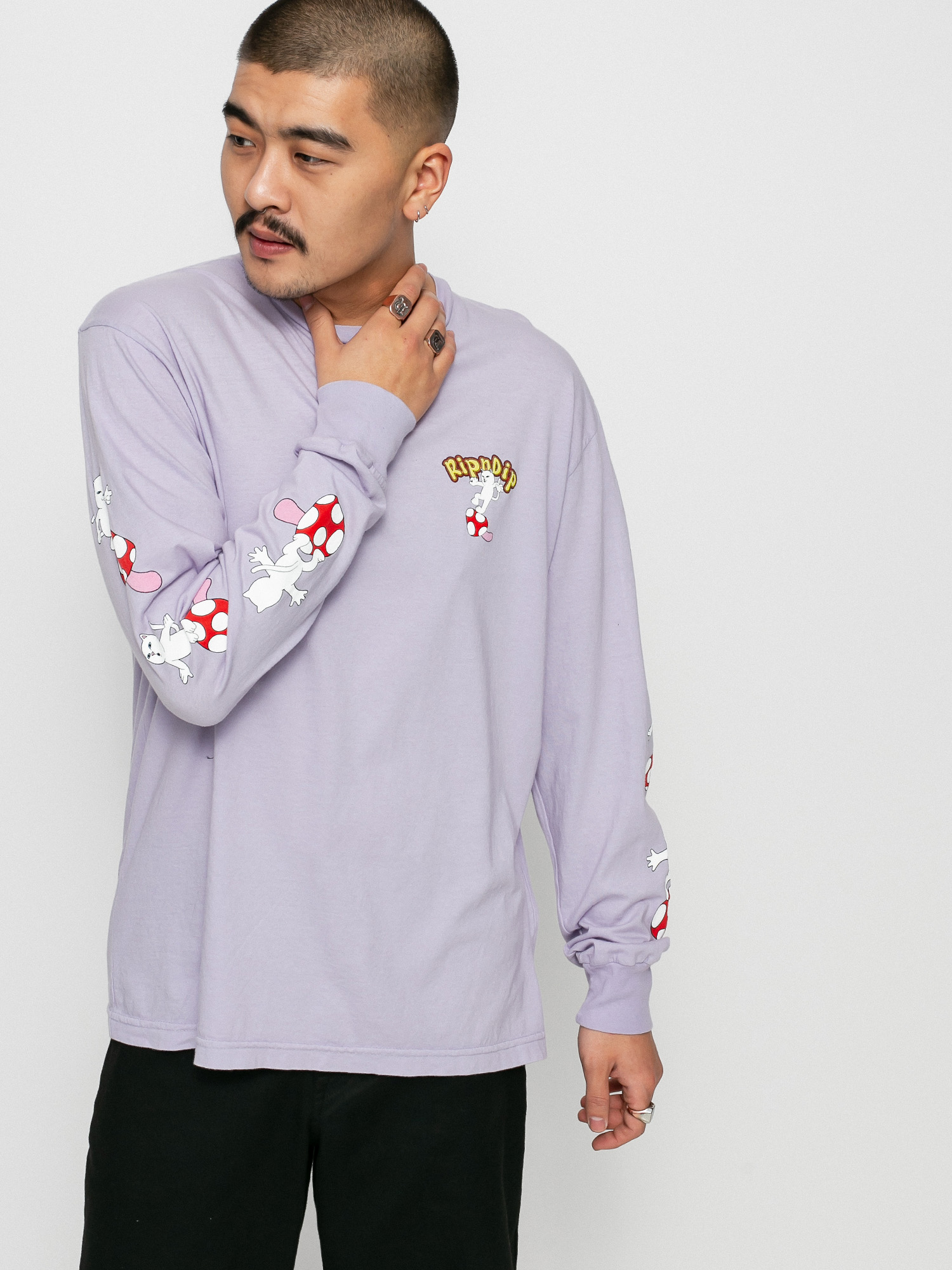 Triko RipNDip Lucid Vacation (lavender)