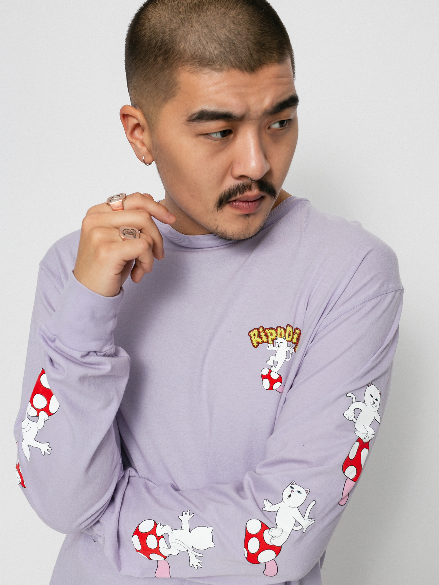 Triko RipNDip Lucid Vacation (lavender)