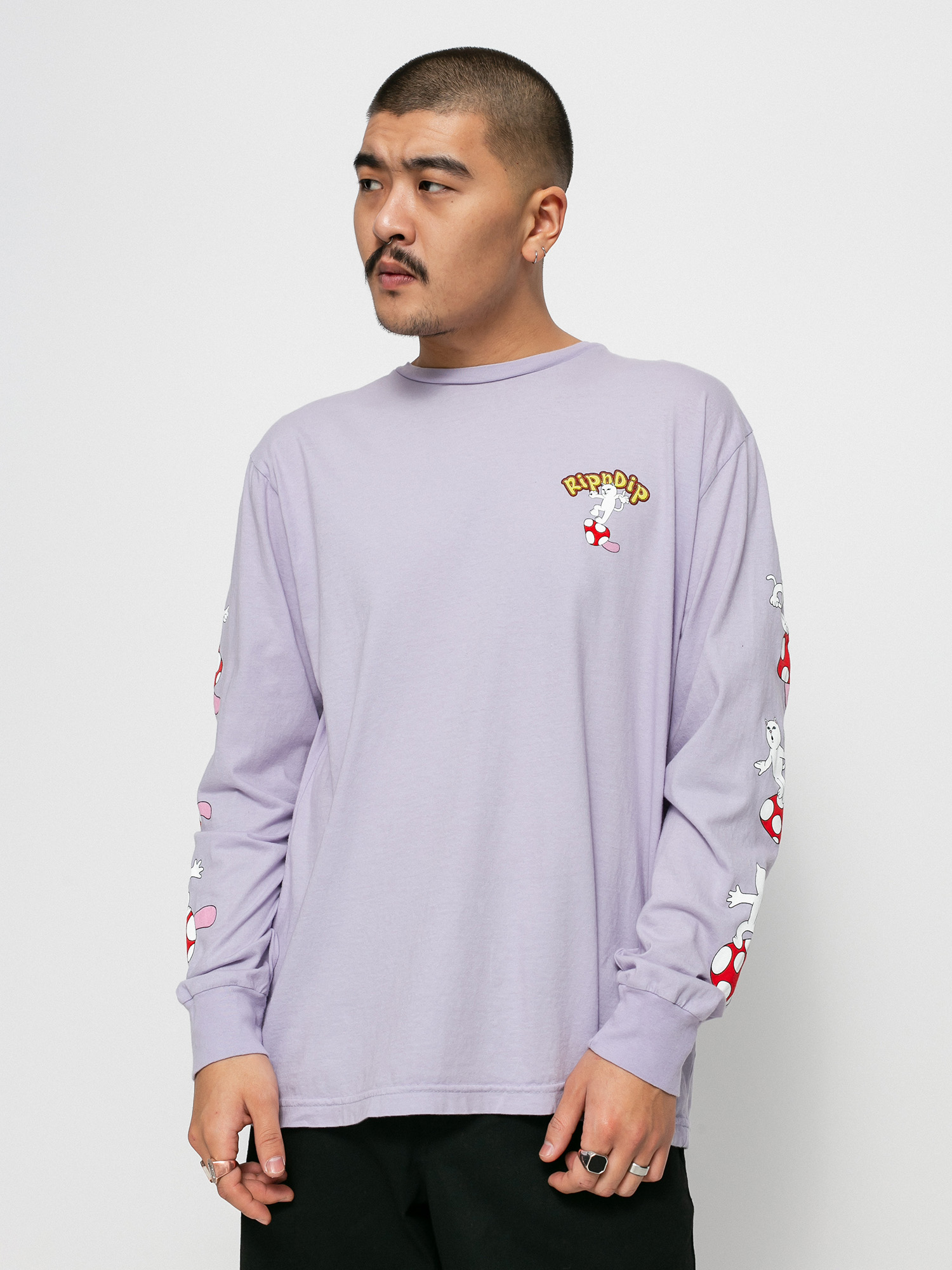 Triko RipNDip Lucid Vacation (lavender)