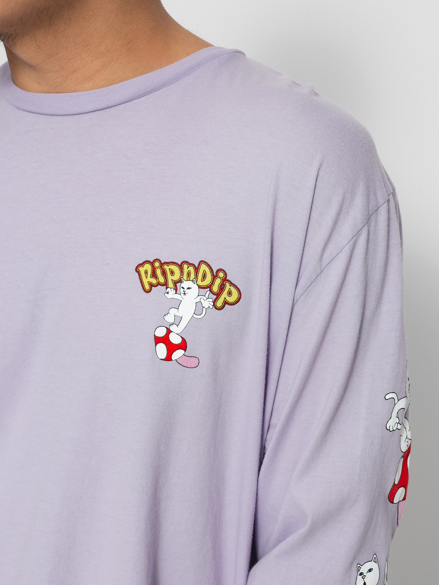 Triko RipNDip Lucid Vacation (lavender)