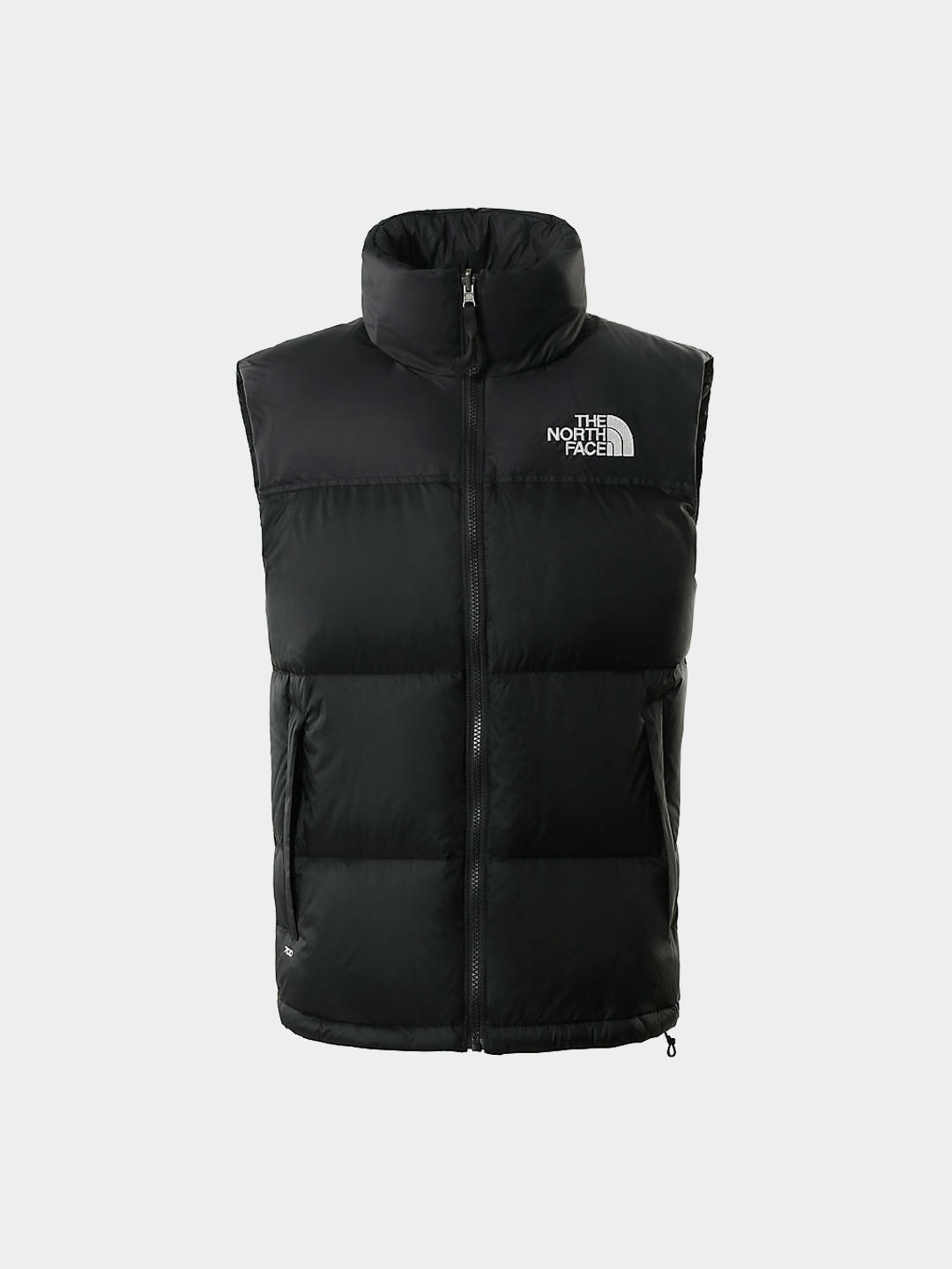 Vesta The North Face 1996 Retro Nuptse Vest (r tnf black)