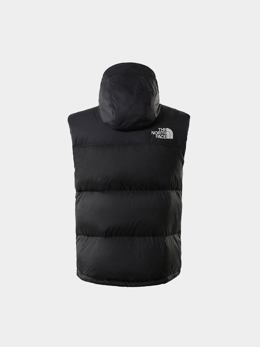 Vesta The North Face 1996 Retro Nuptse Vest (r tnf black)