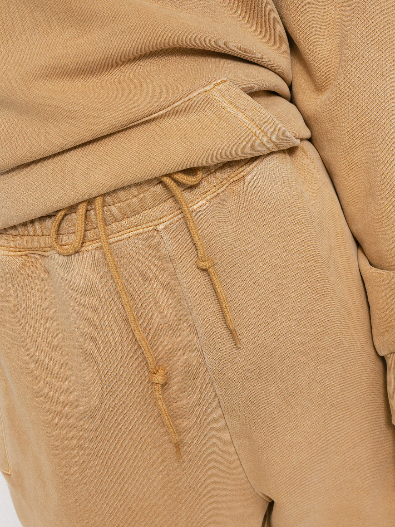 Kalhoty Carhartt WIP Nelson (dusty h brown)