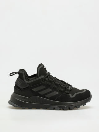 Boty adidas Terrex Hikster Wmn (cblack/cblack/dgsogr)