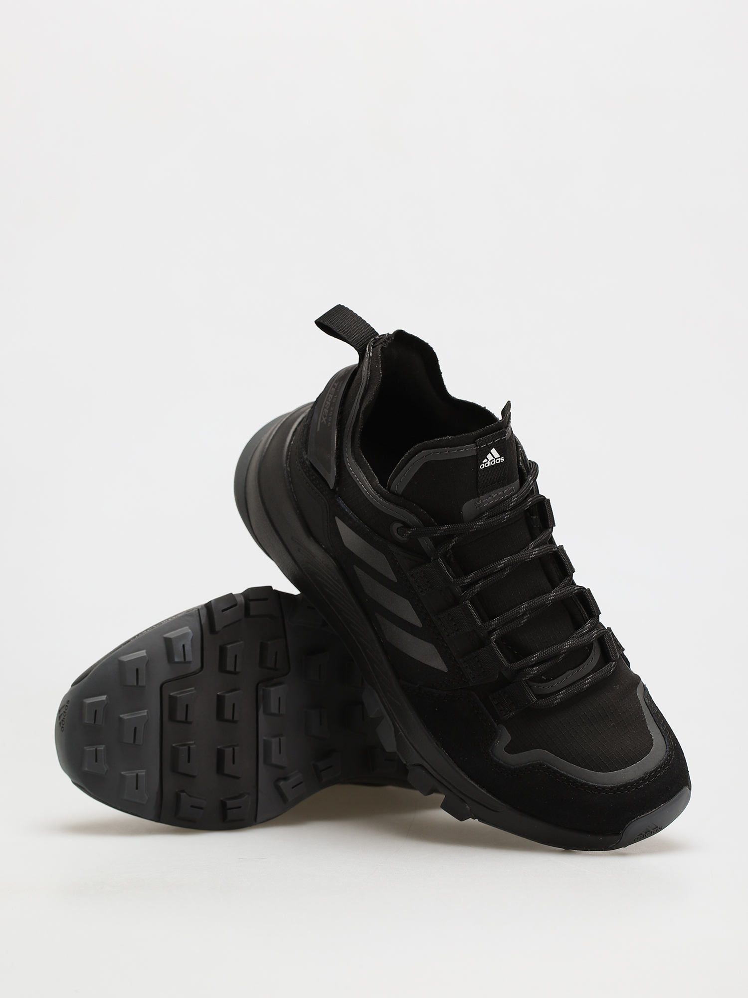 Boty adidas Terrex Hikster Wmn (cblack/cblack/dgsogr)