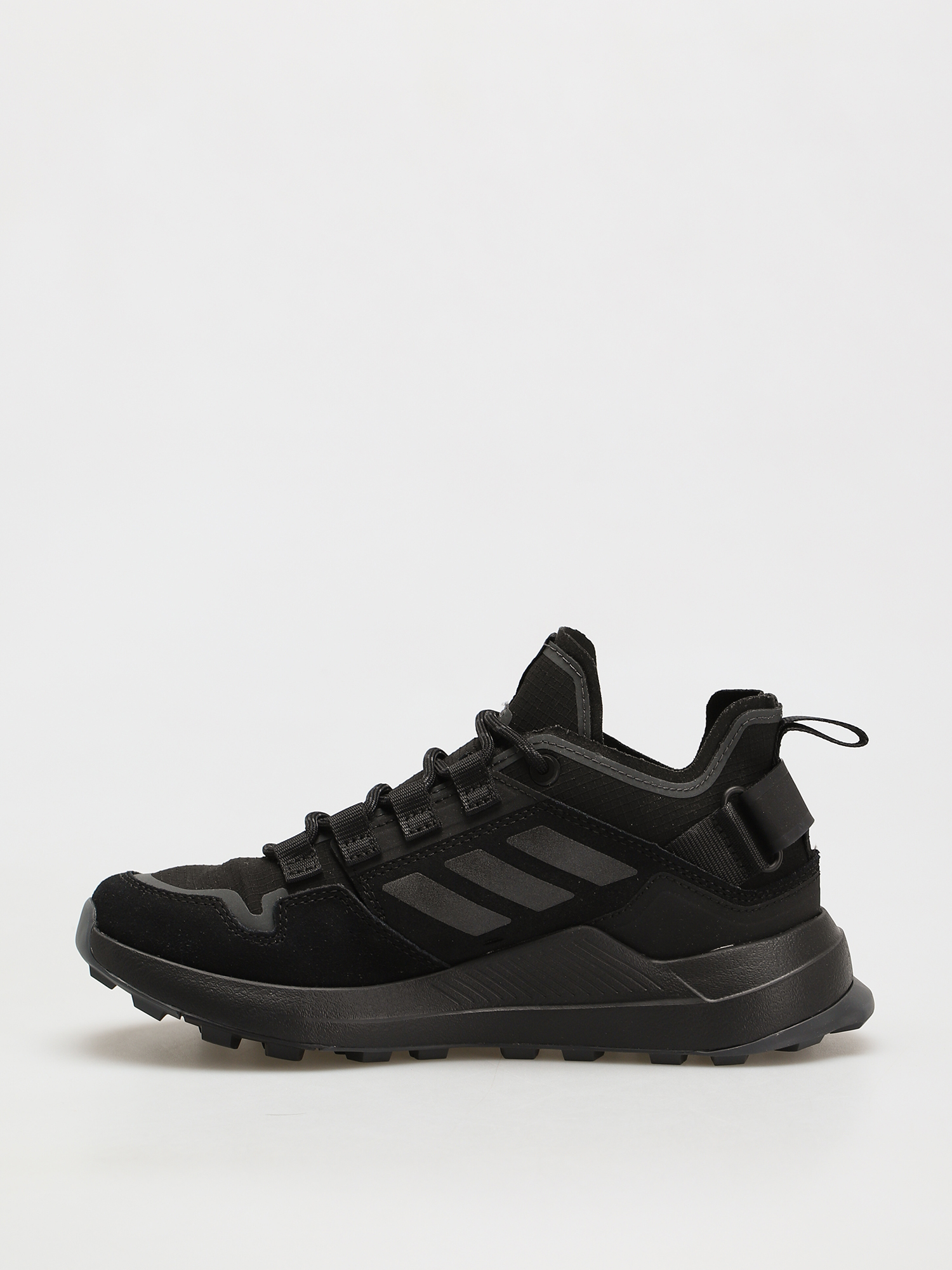 Boty adidas Terrex Hikster Wmn (cblack/cblack/dgsogr)
