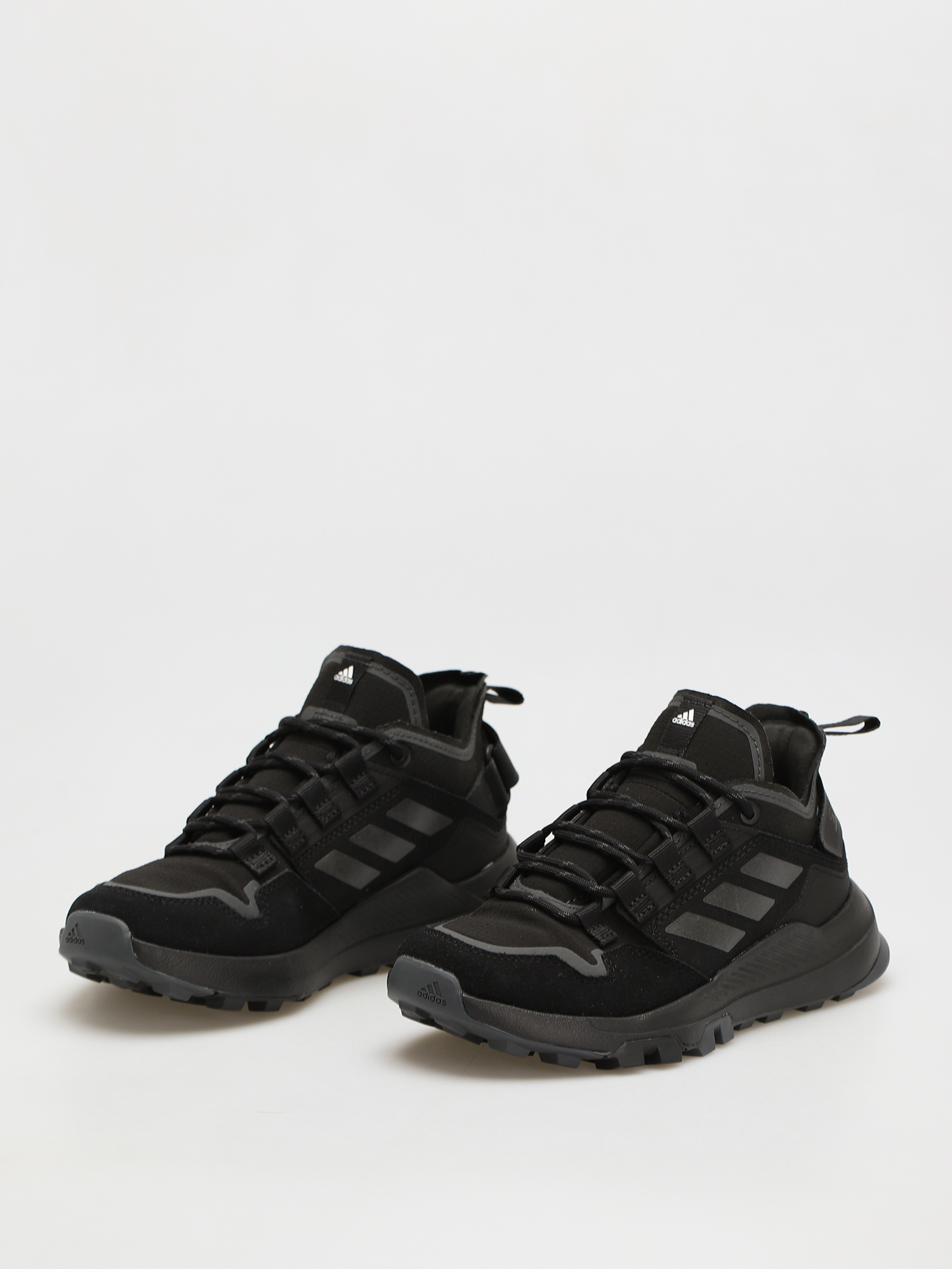 Boty adidas Terrex Hikster Wmn (cblack/cblack/dgsogr)