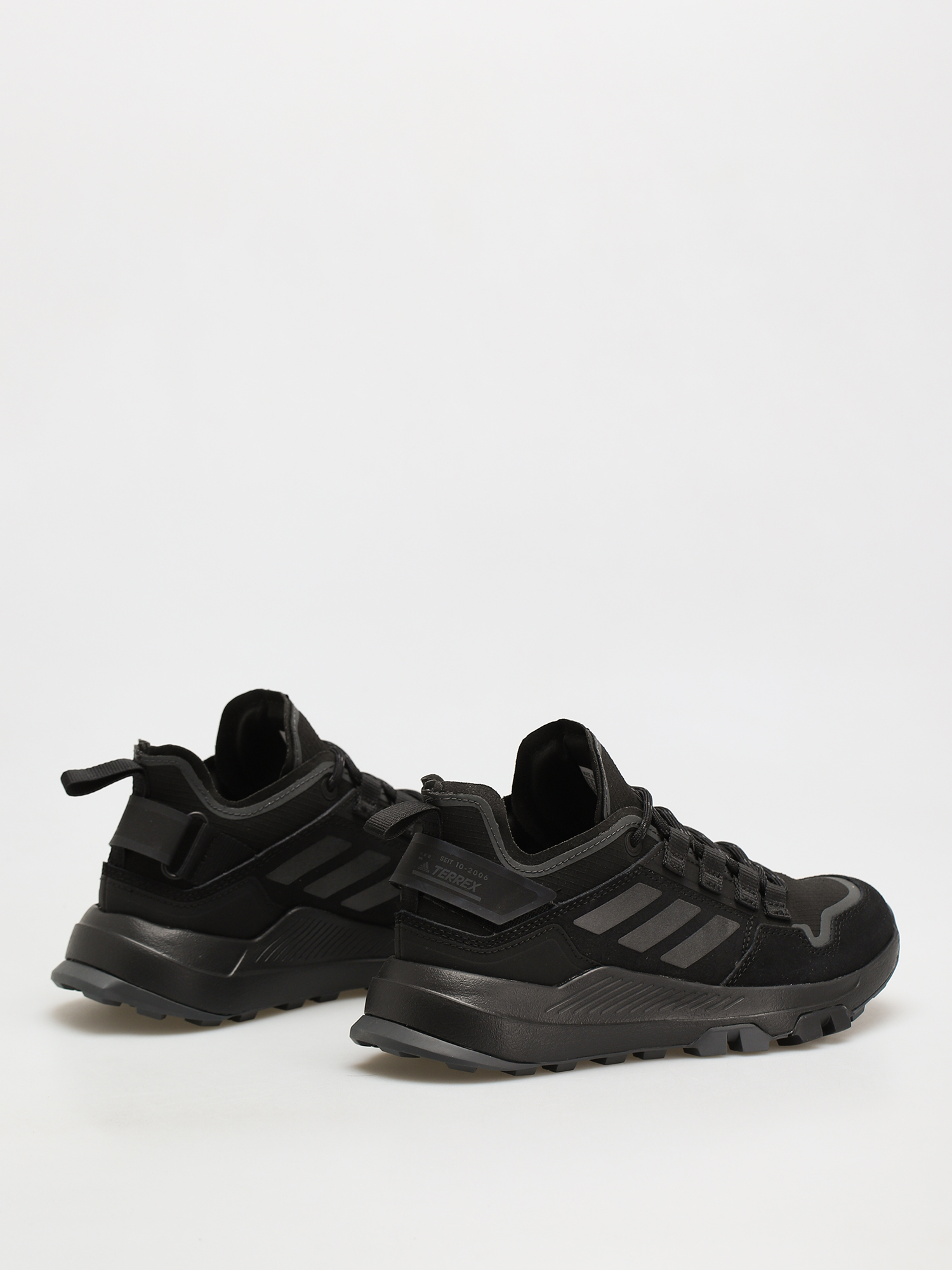 Boty adidas Terrex Hikster Wmn (cblack/cblack/dgsogr)