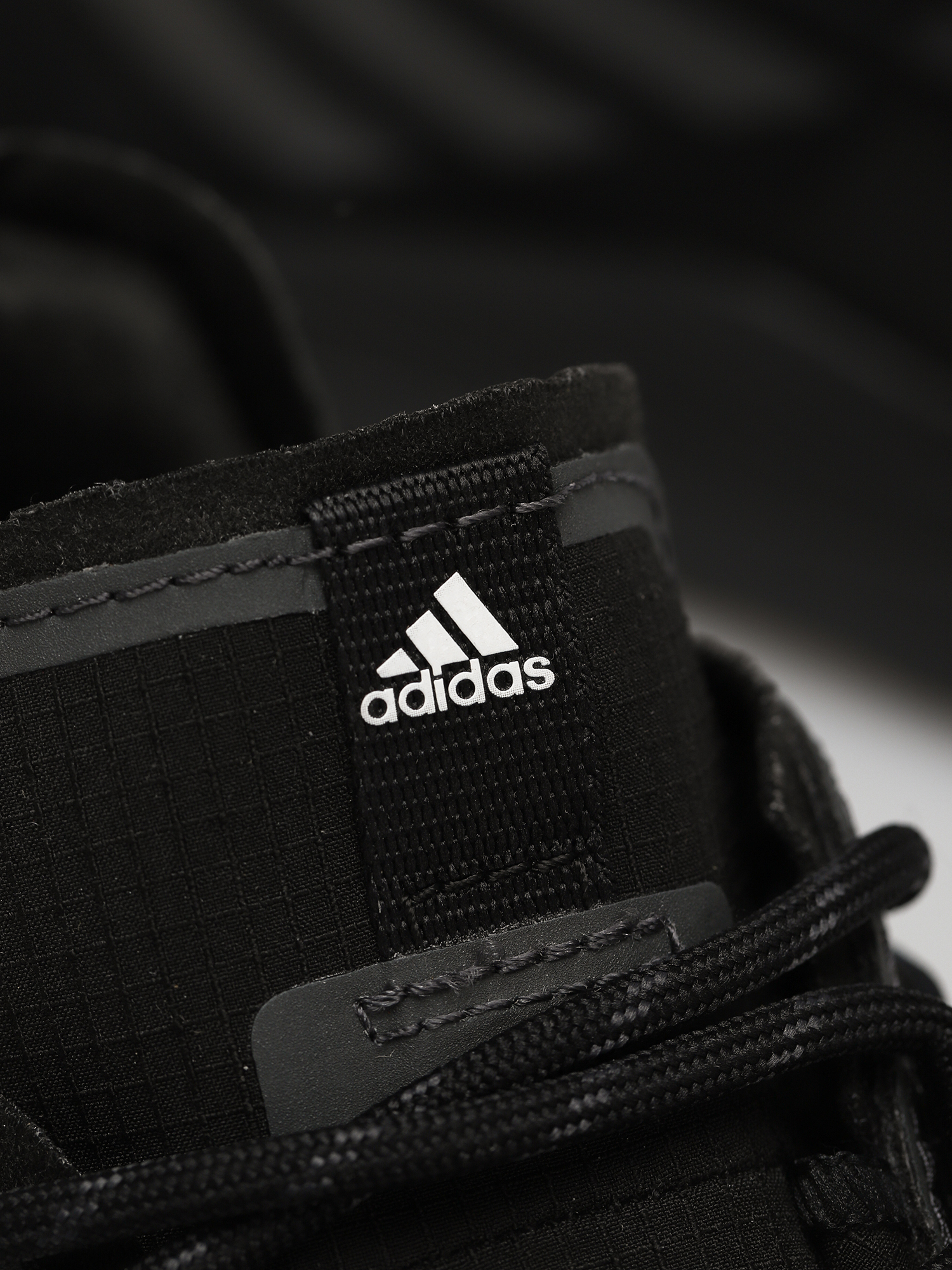 Boty adidas Terrex Hikster Wmn (cblack/cblack/dgsogr)