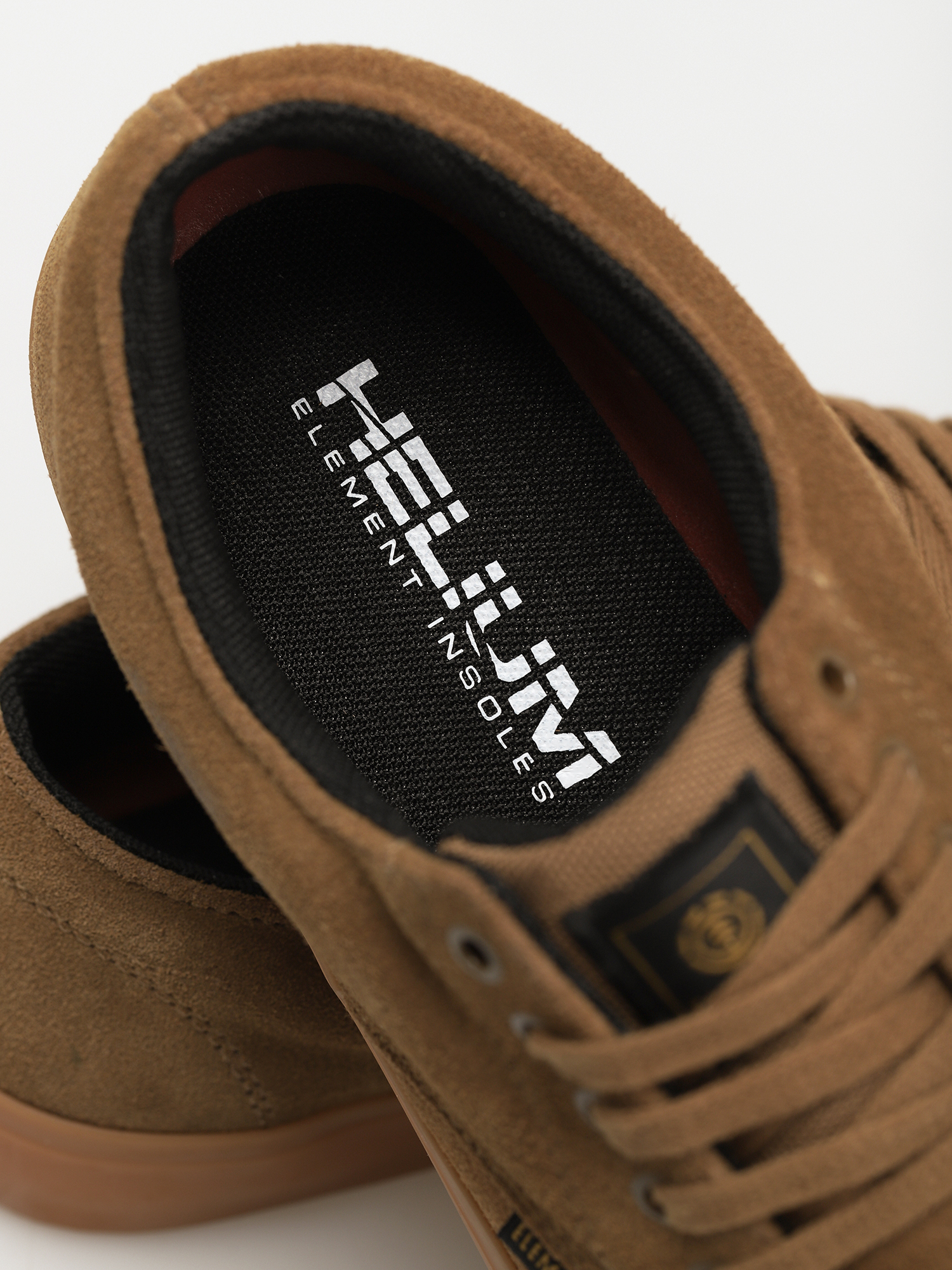 Boty Element Topaz C3 (breen gum)