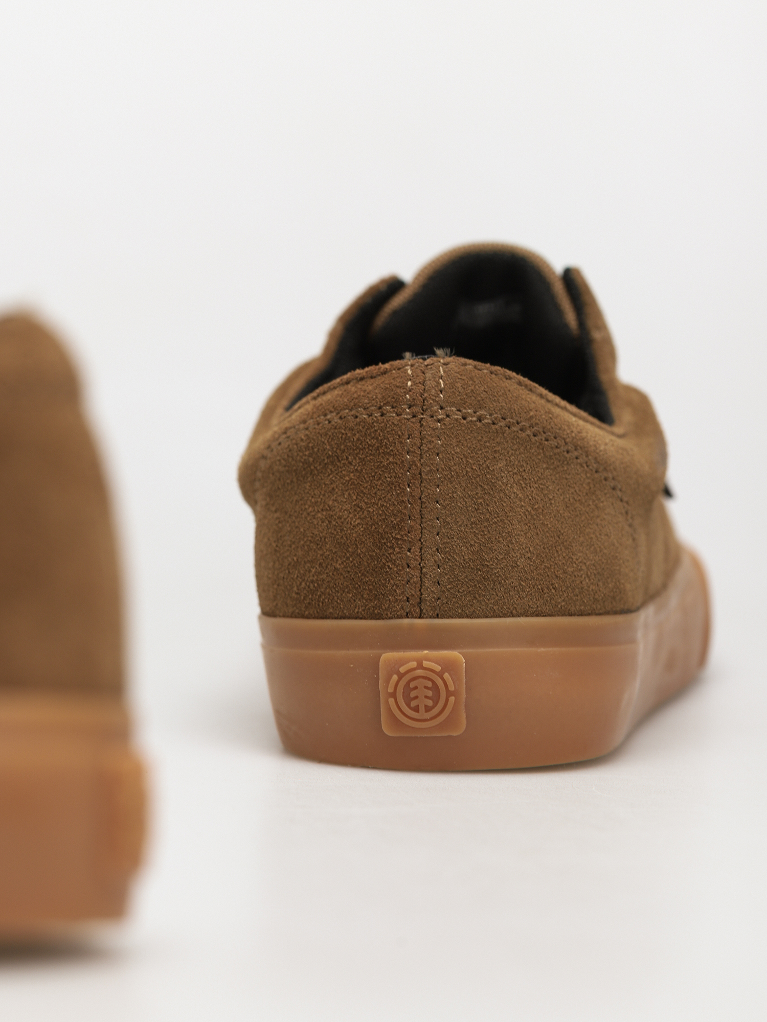 Boty Element Topaz C3 (breen gum)