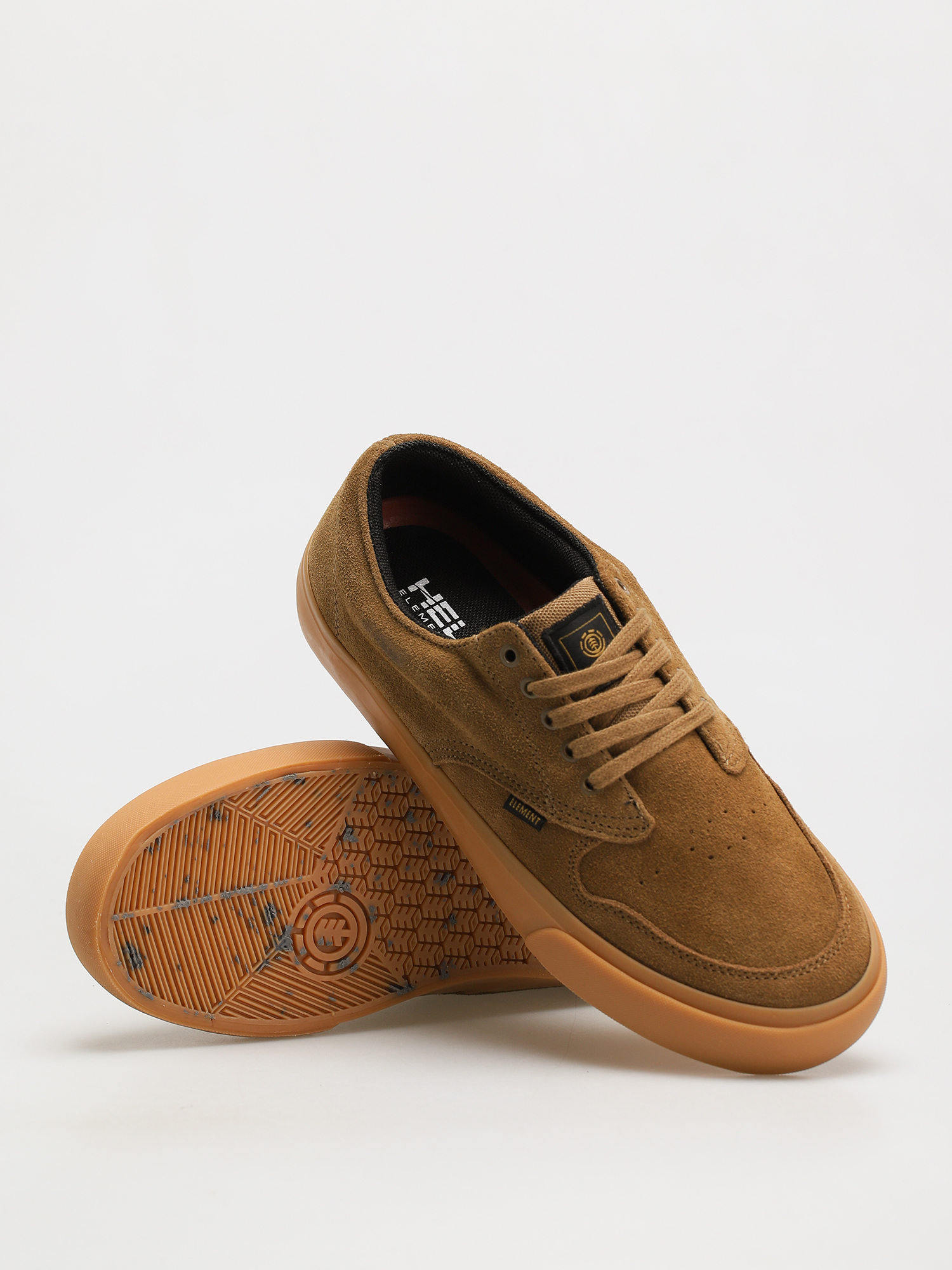 Boty Element Topaz C3 (breen gum)