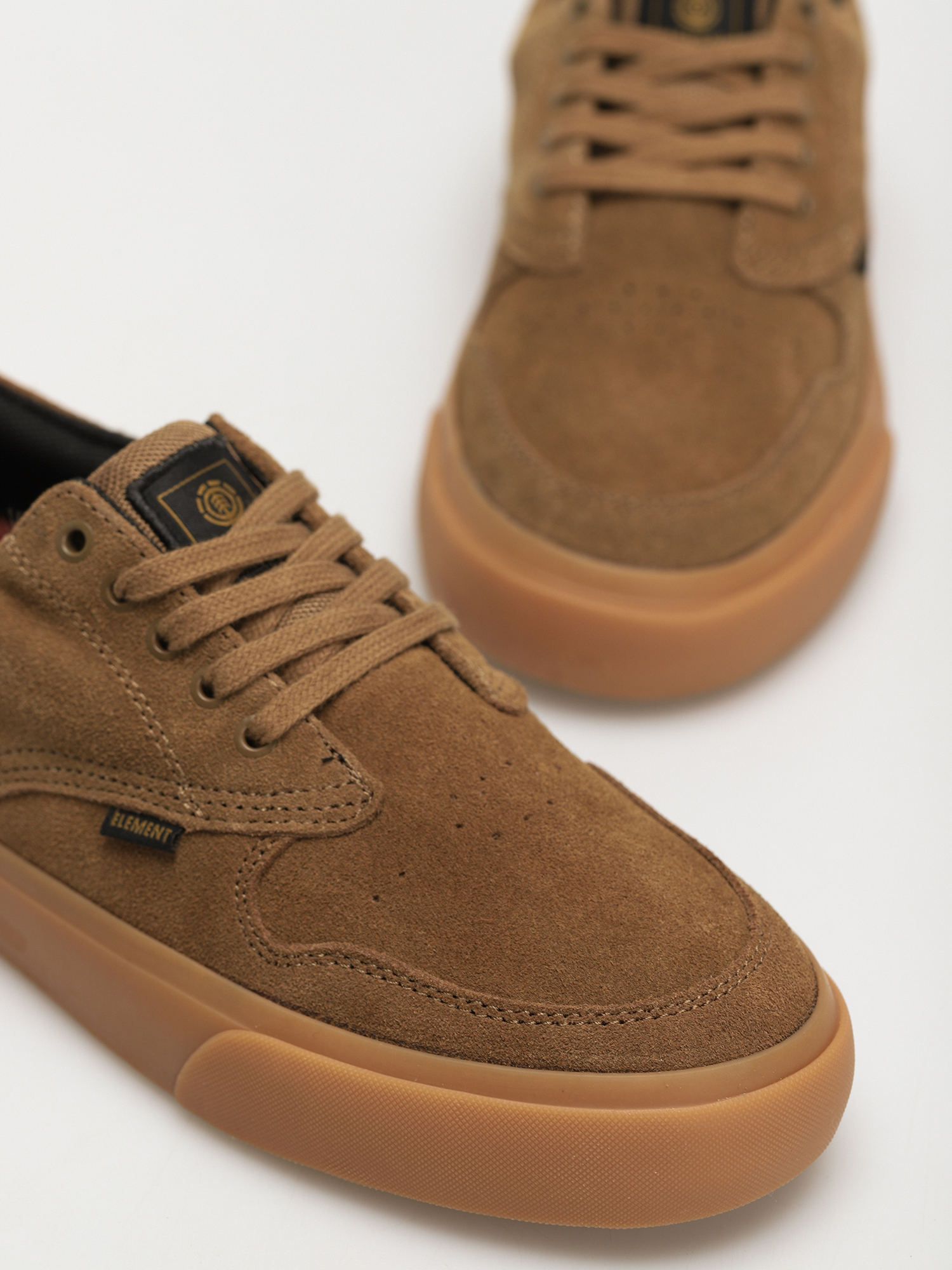 Boty Element Topaz C3 (breen gum)