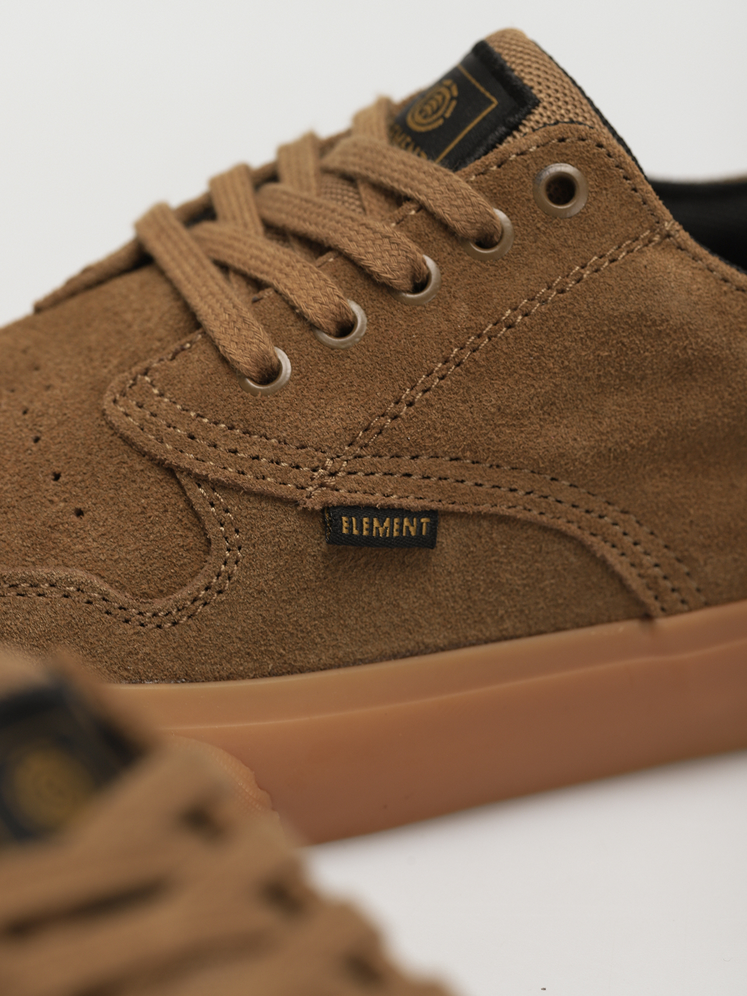 Boty Element Topaz C3 (breen gum)