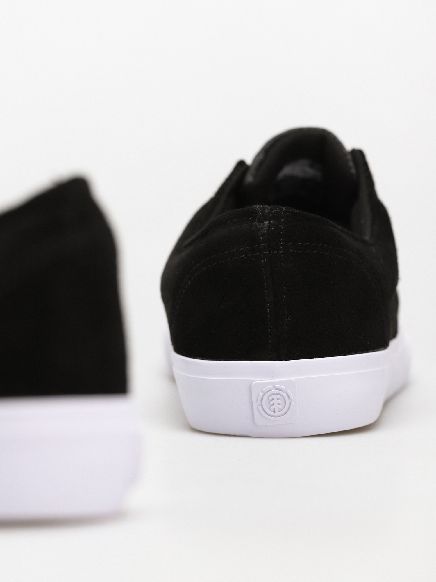 Boty Element Topaz C3 (black)