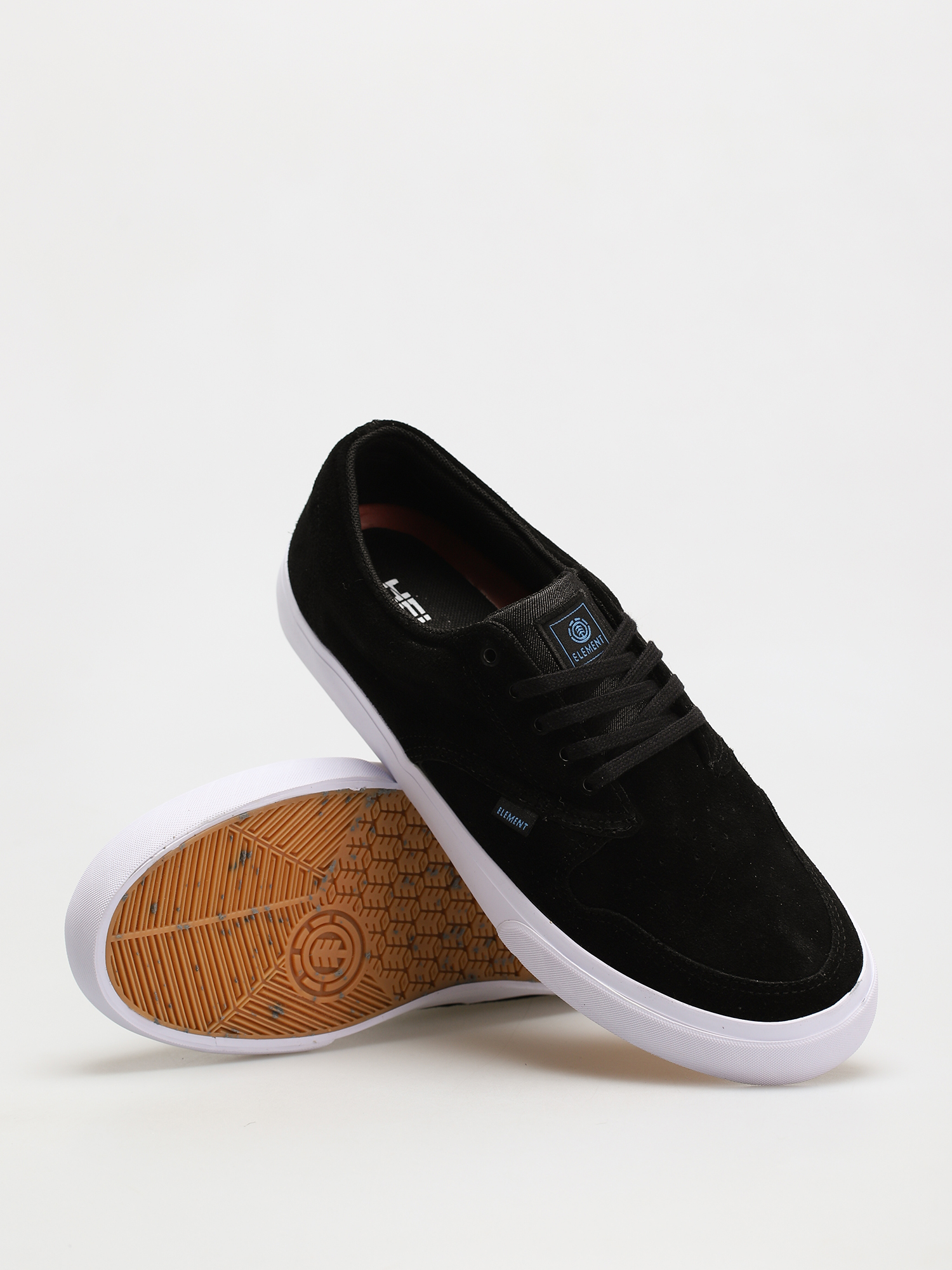 Boty Element Topaz C3 (black)