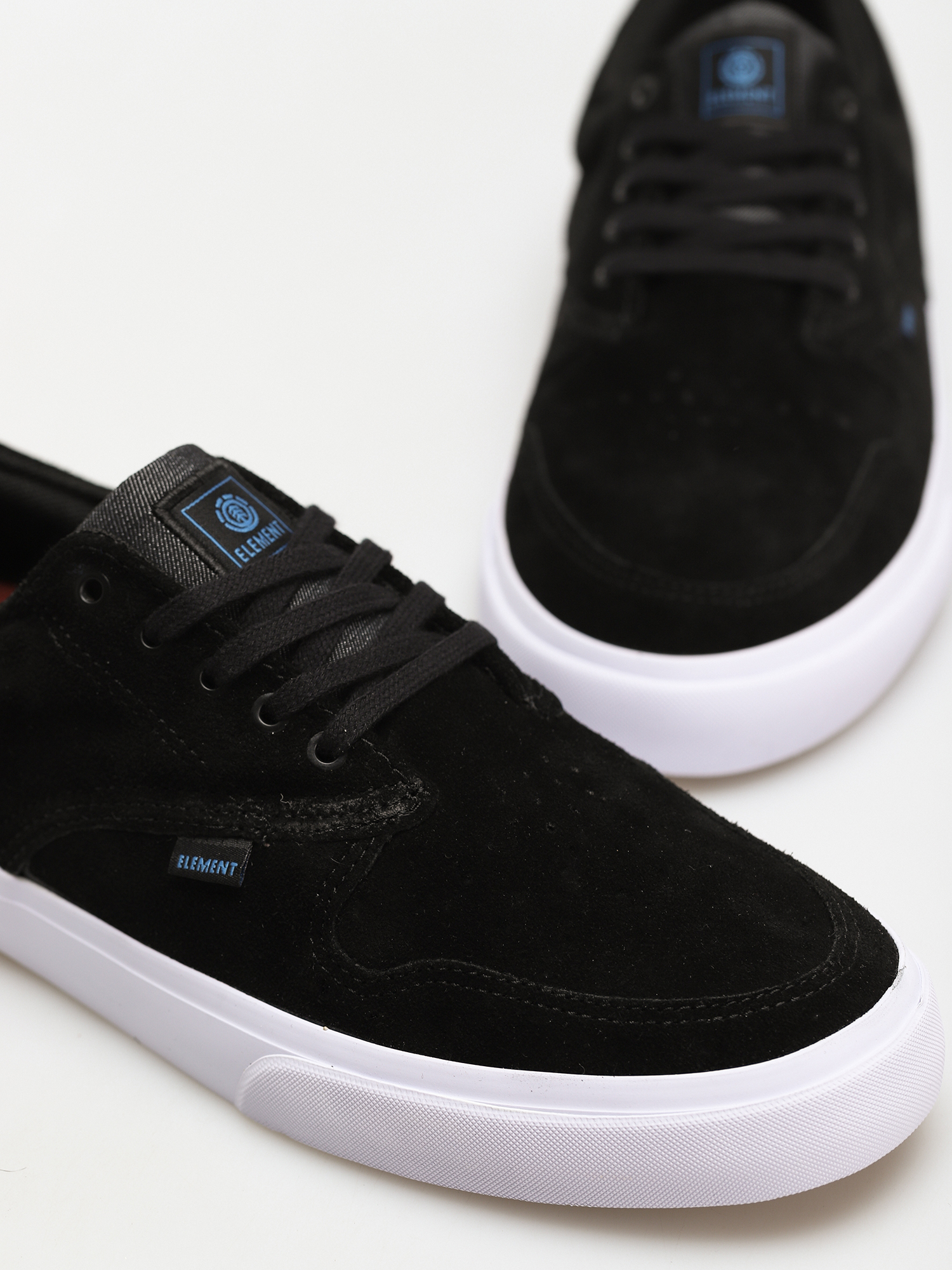 Boty Element Topaz C3 (black)