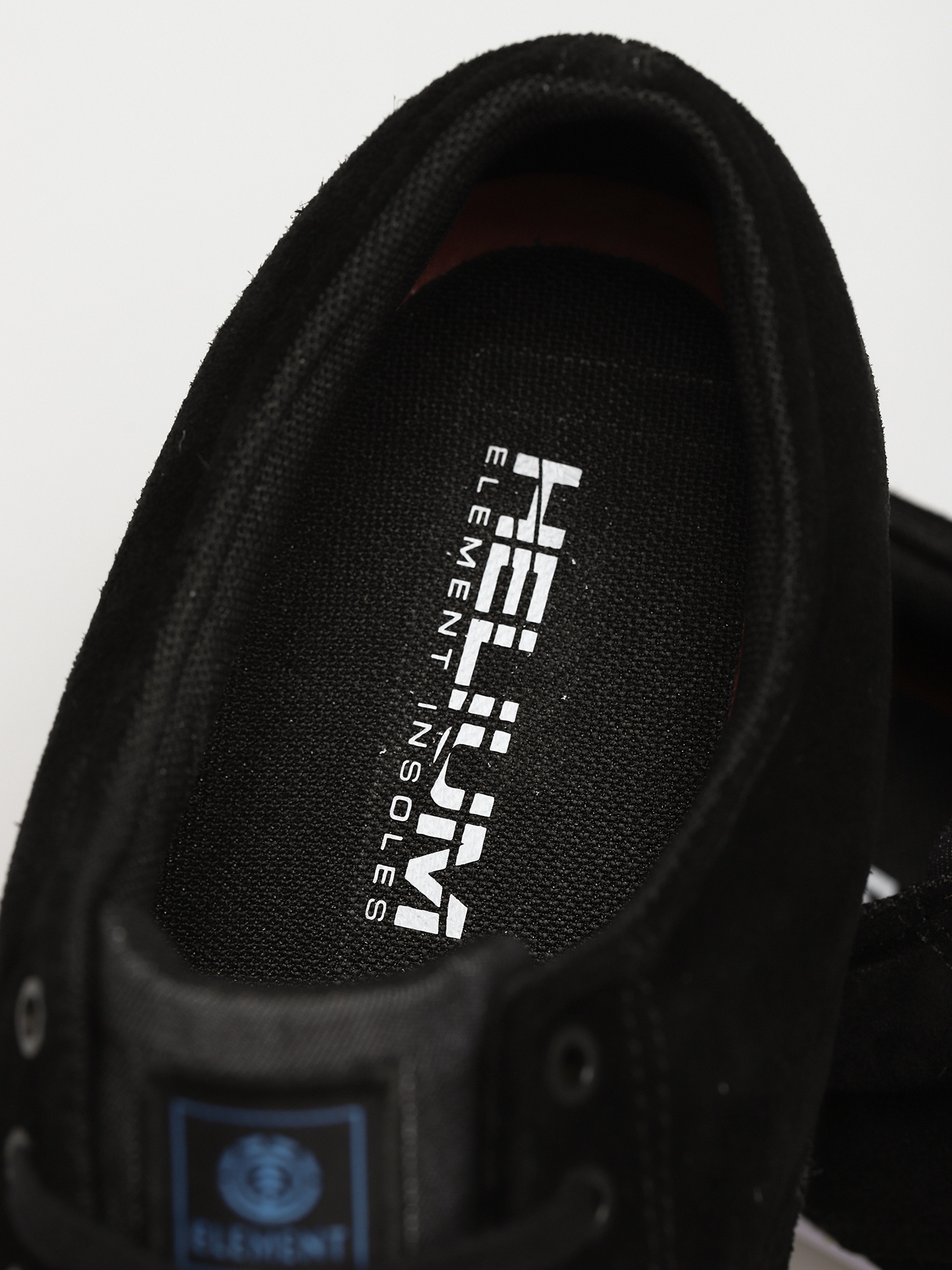 Boty Element Topaz C3 (black)