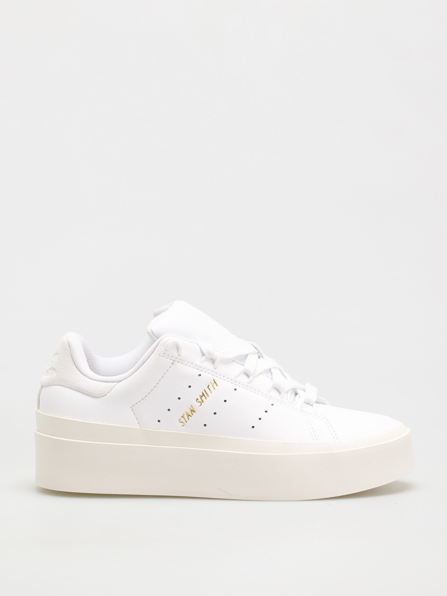 Boty adidas Originals Stan Smith Bonega Wmn (ftwwht/ftwwht/owhite)