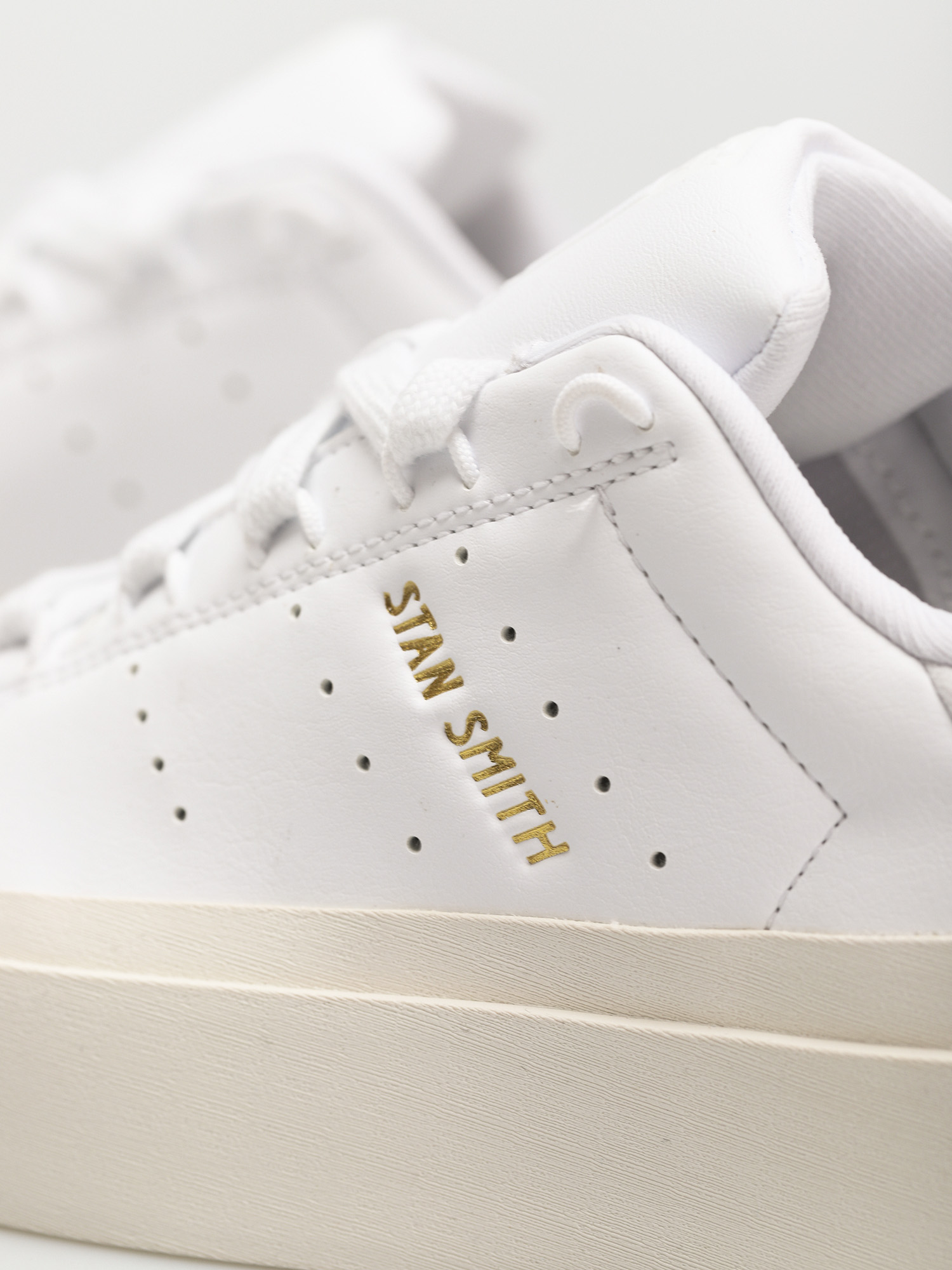 Boty adidas Originals Stan Smith Bonega Wmn (ftwwht/ftwwht/owhite)