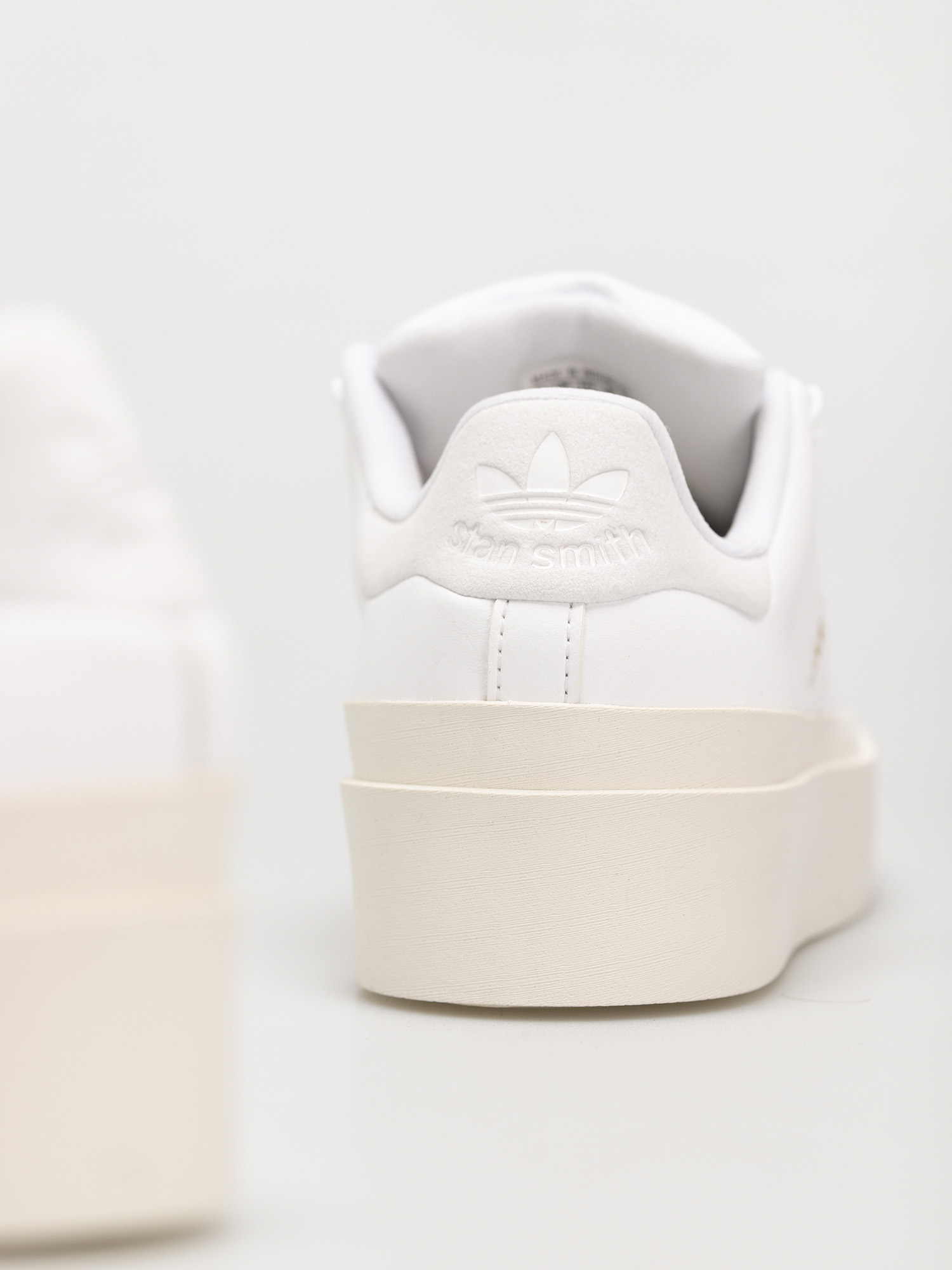 Boty adidas Originals Stan Smith Bonega Wmn (ftwwht/ftwwht/owhite)