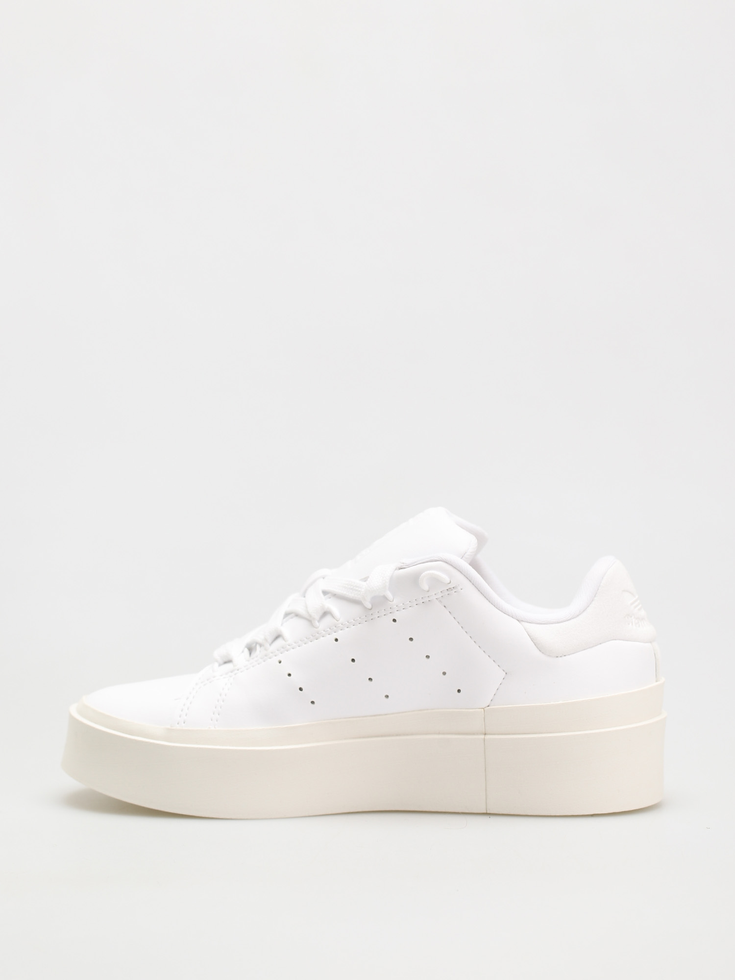 Boty adidas Originals Stan Smith Bonega Wmn (ftwwht/ftwwht/owhite)