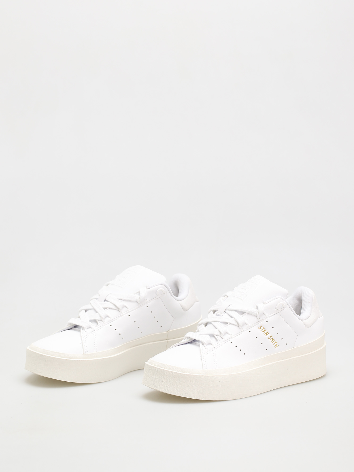 Boty adidas Originals Stan Smith Bonega Wmn (ftwwht/ftwwht/owhite)