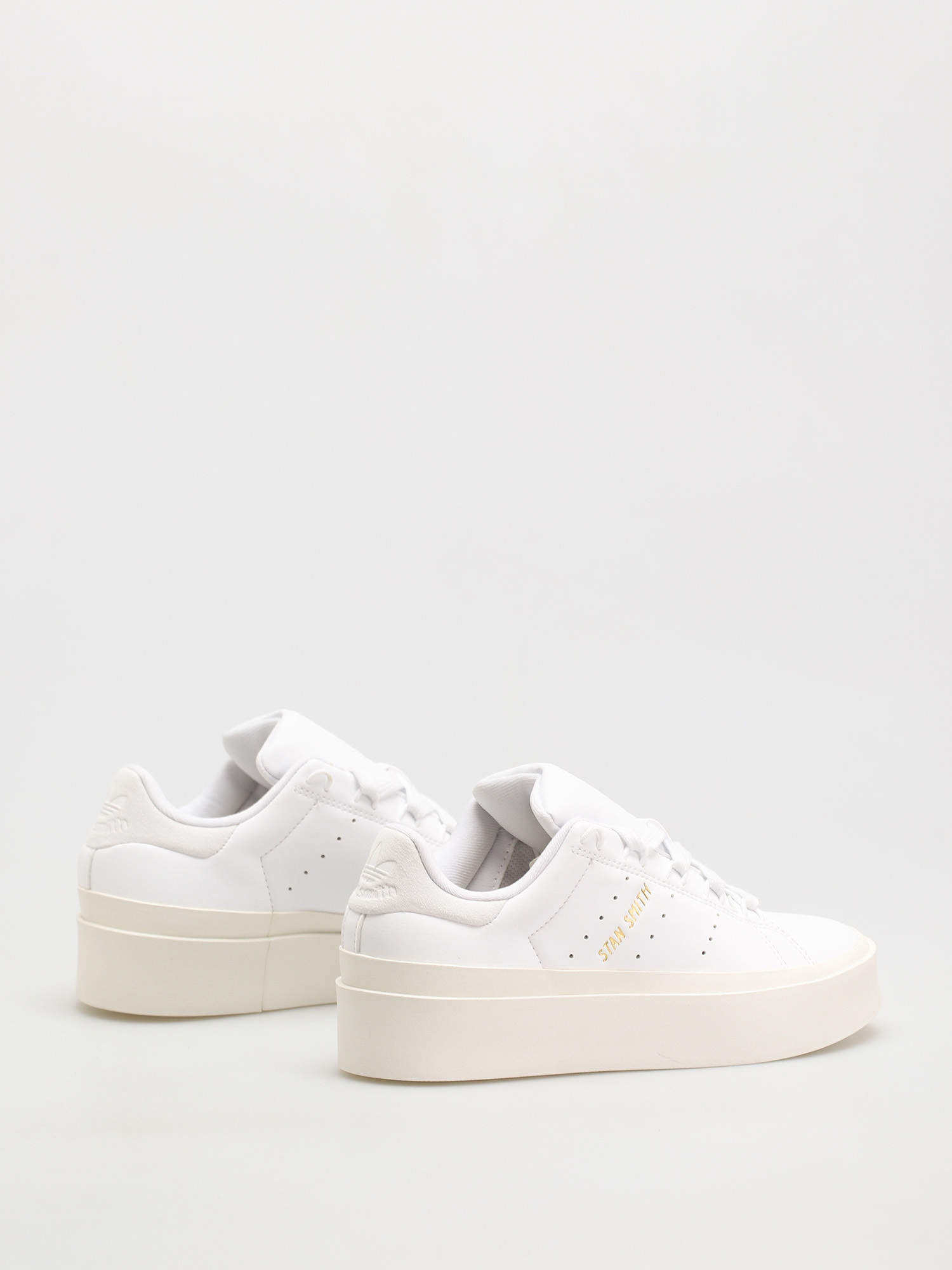 Boty adidas Originals Stan Smith Bonega Wmn (ftwwht/ftwwht/owhite)