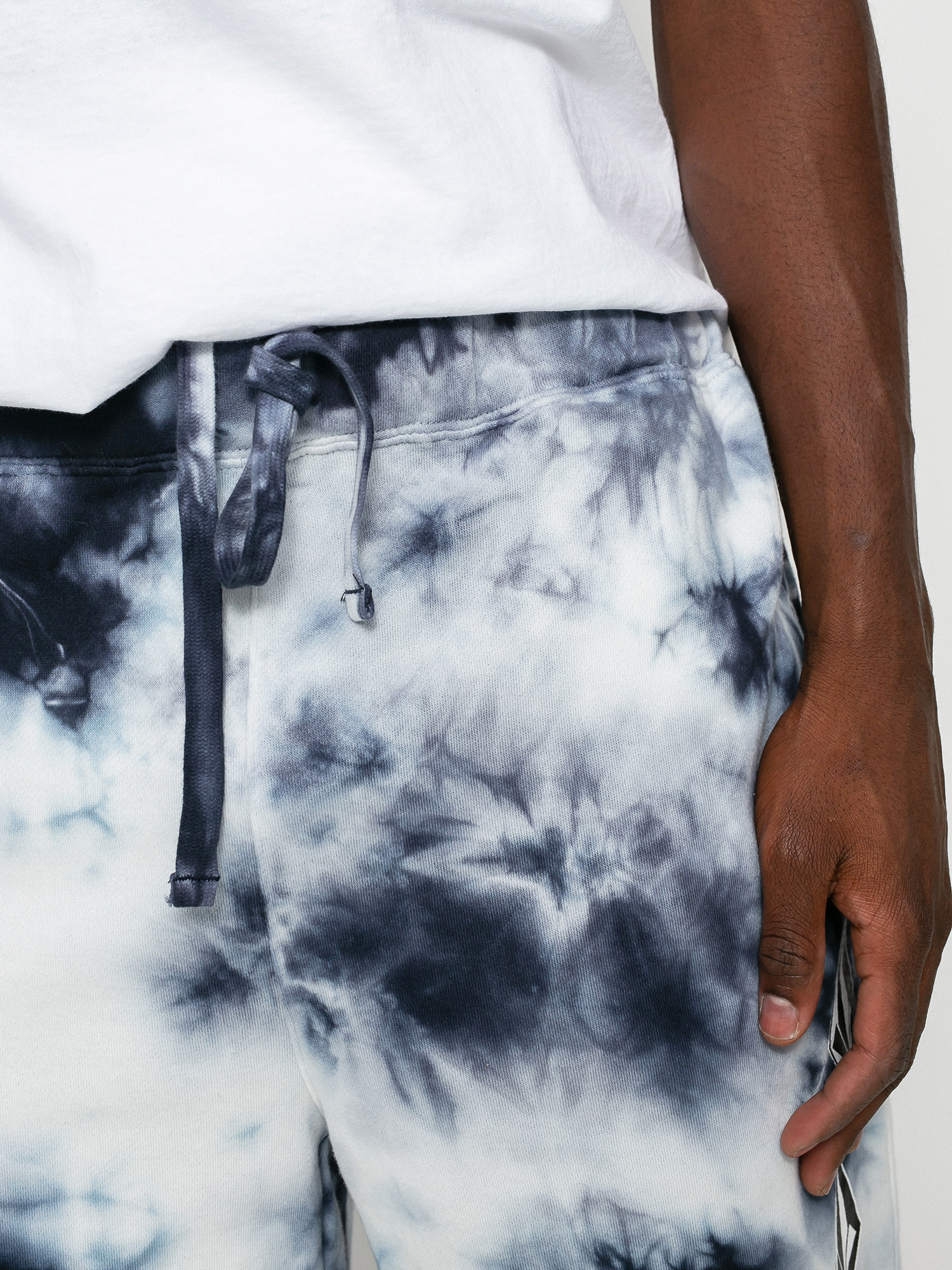 Kalhoty Volcom Iconic Stone Fleece (multi)