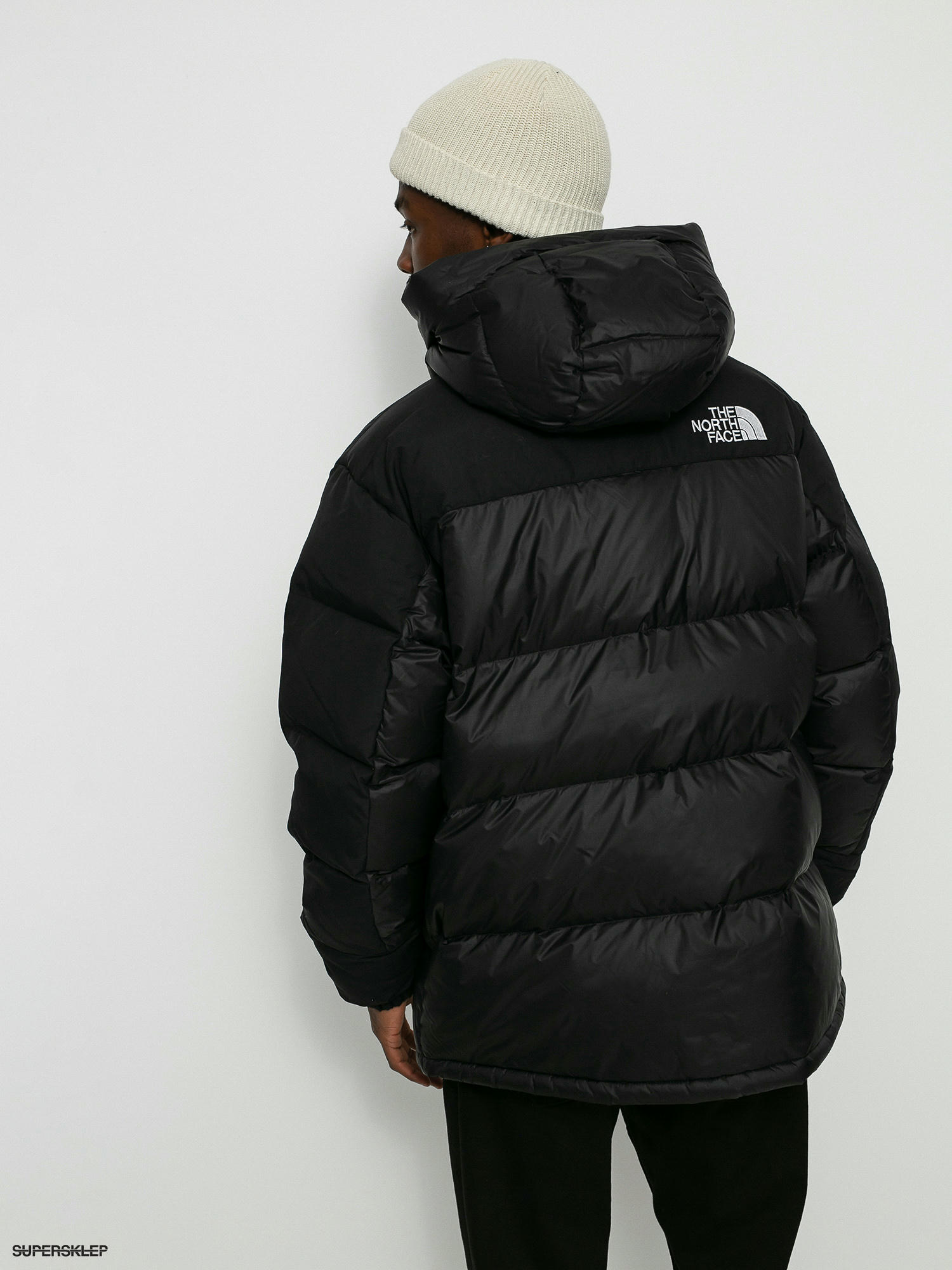 Bunda The North Face Hmlyn Down Parka (tnf black)